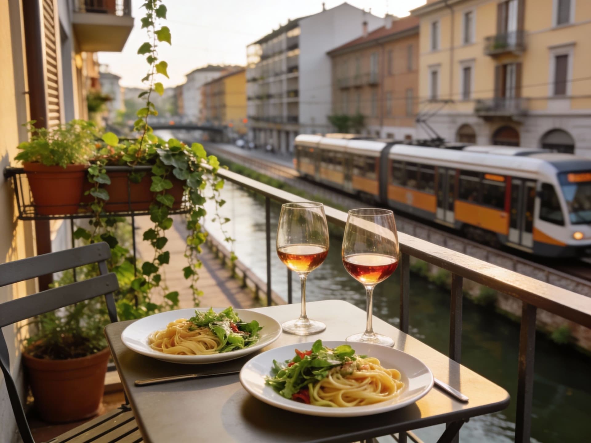 Content illustration 2 for How Italy’s Connectivity Reprices Neighbourhoods