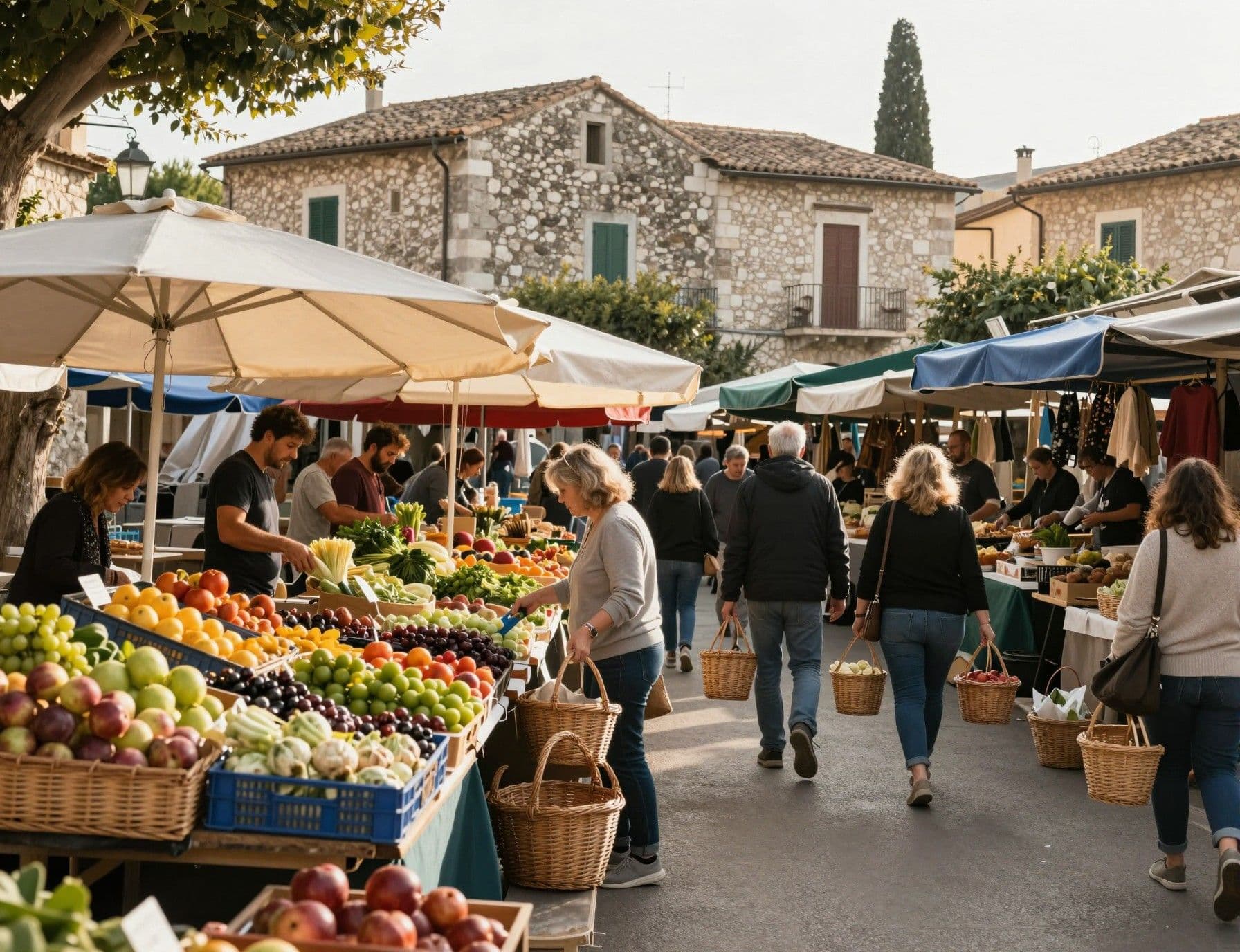 Content illustration 1 for Move to Italy: Visa Routes & Neighbourhoods That Deliver