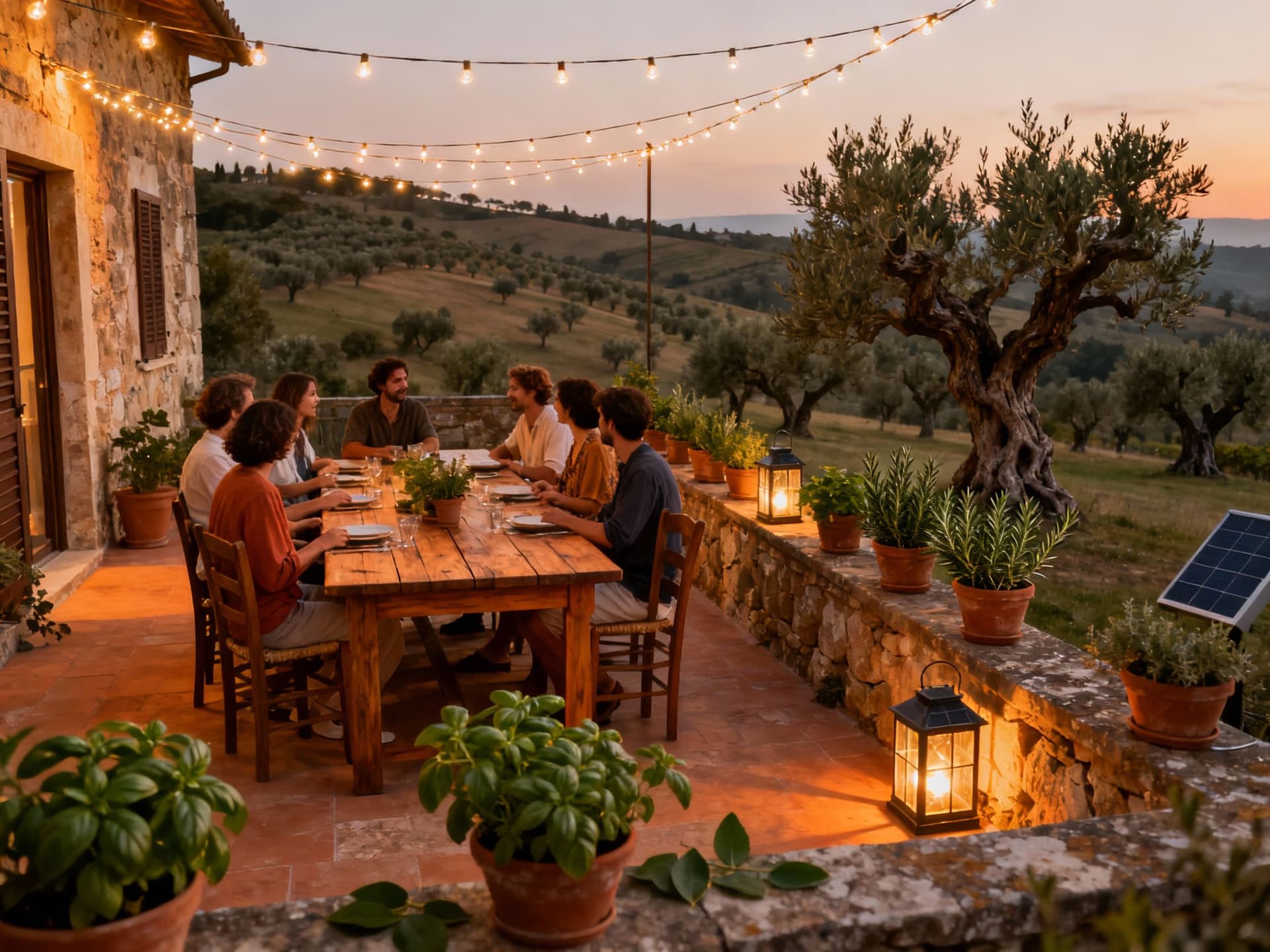 Content illustration 2 for When Solar and Stone Meet: Italy’s Green Infrastructure Advantage