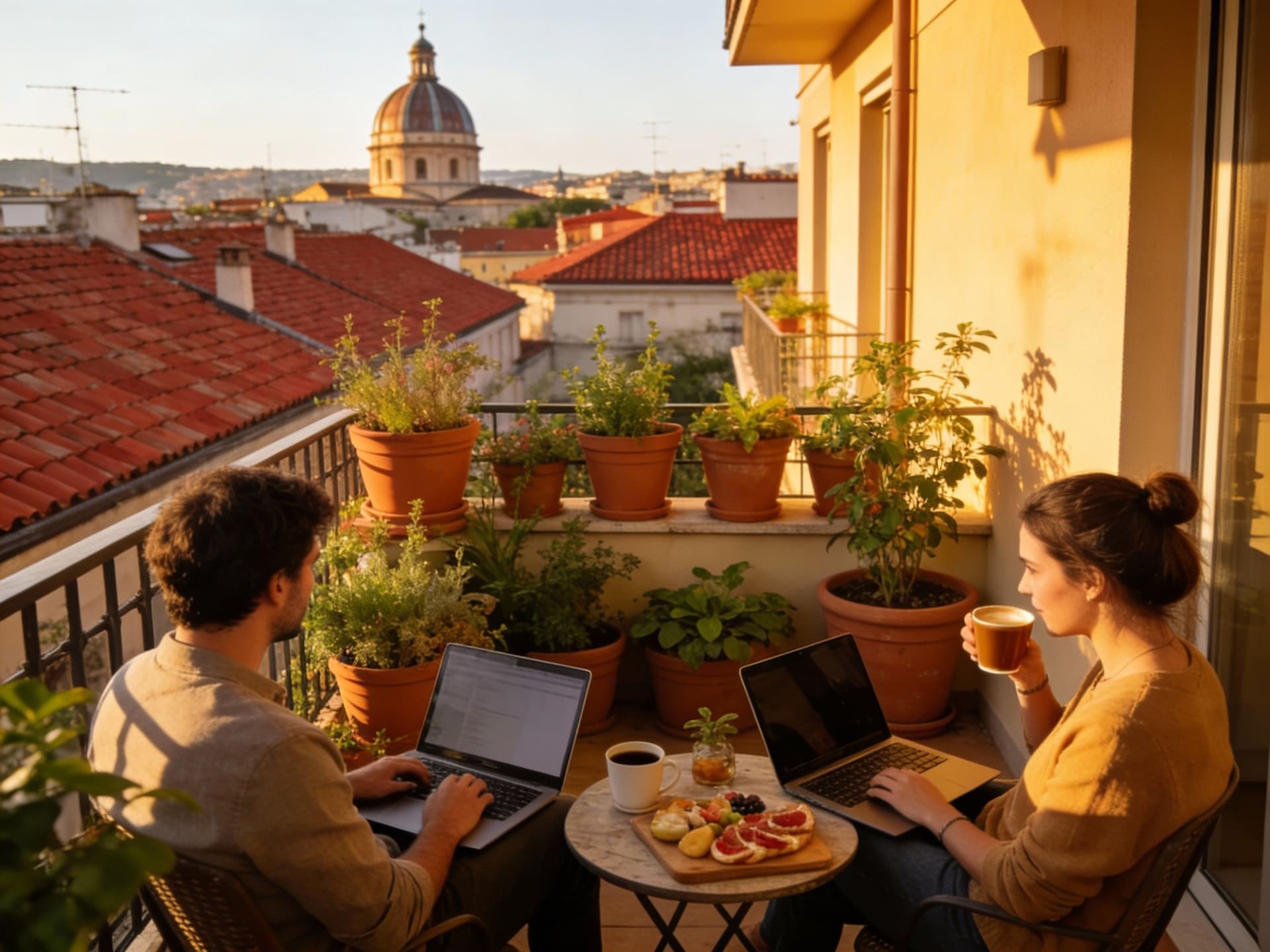 Content illustration 2 for Italy’s 'Expensive' Myth: Where Neighbourhood Value Hides