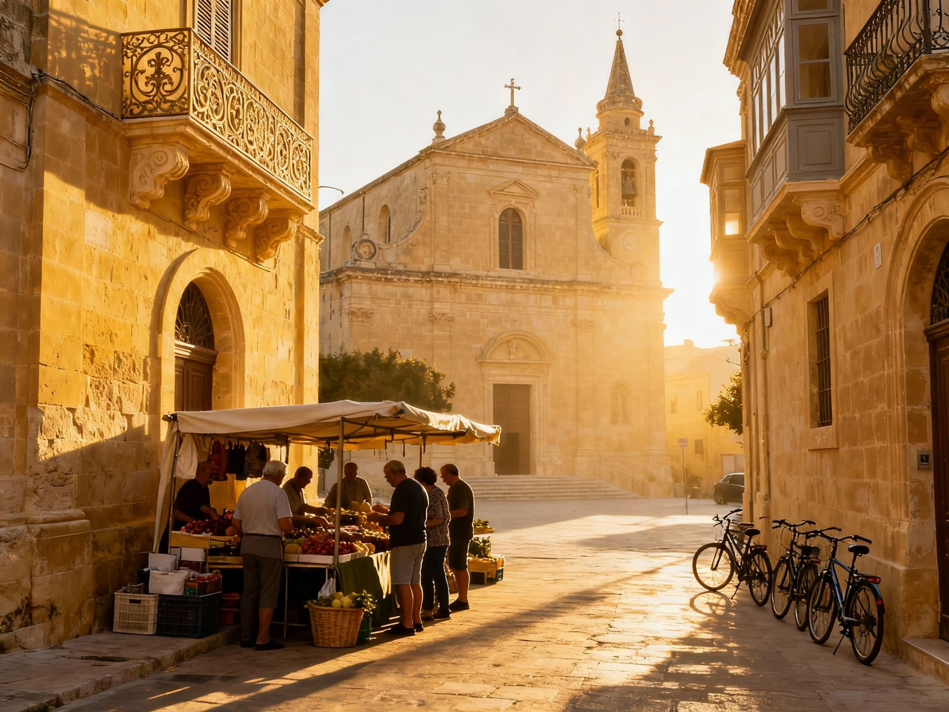 Content illustration 1 for The Malta neighbourhood buyers overlook (and why it pays)