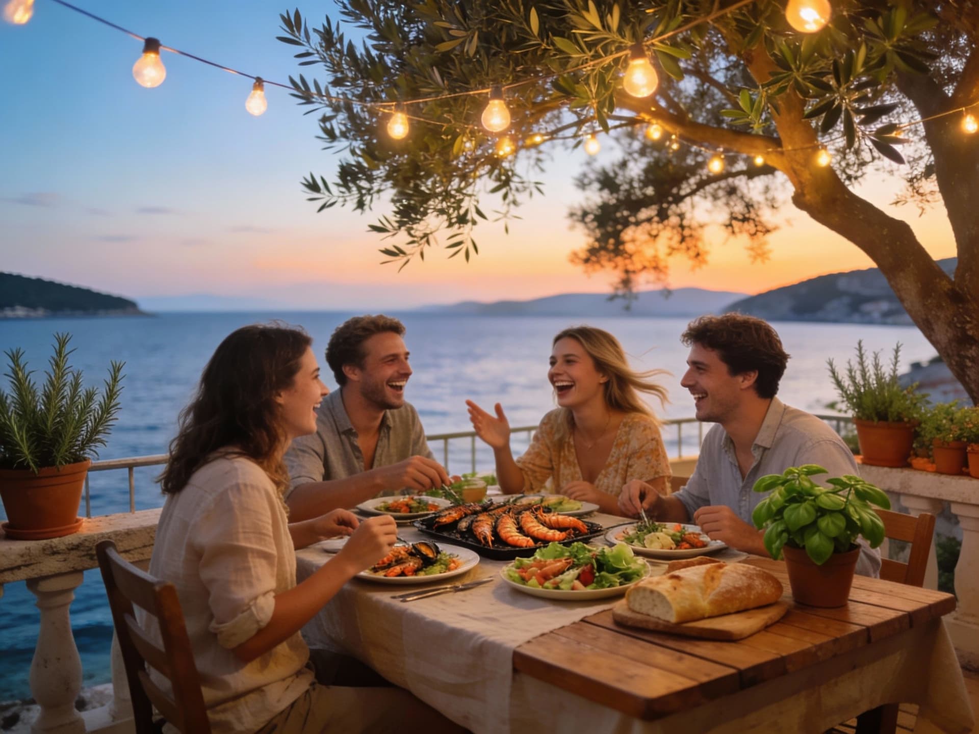 Content illustration 2 for Croatia’s Coastal Allure and Due‑Diligence Realities