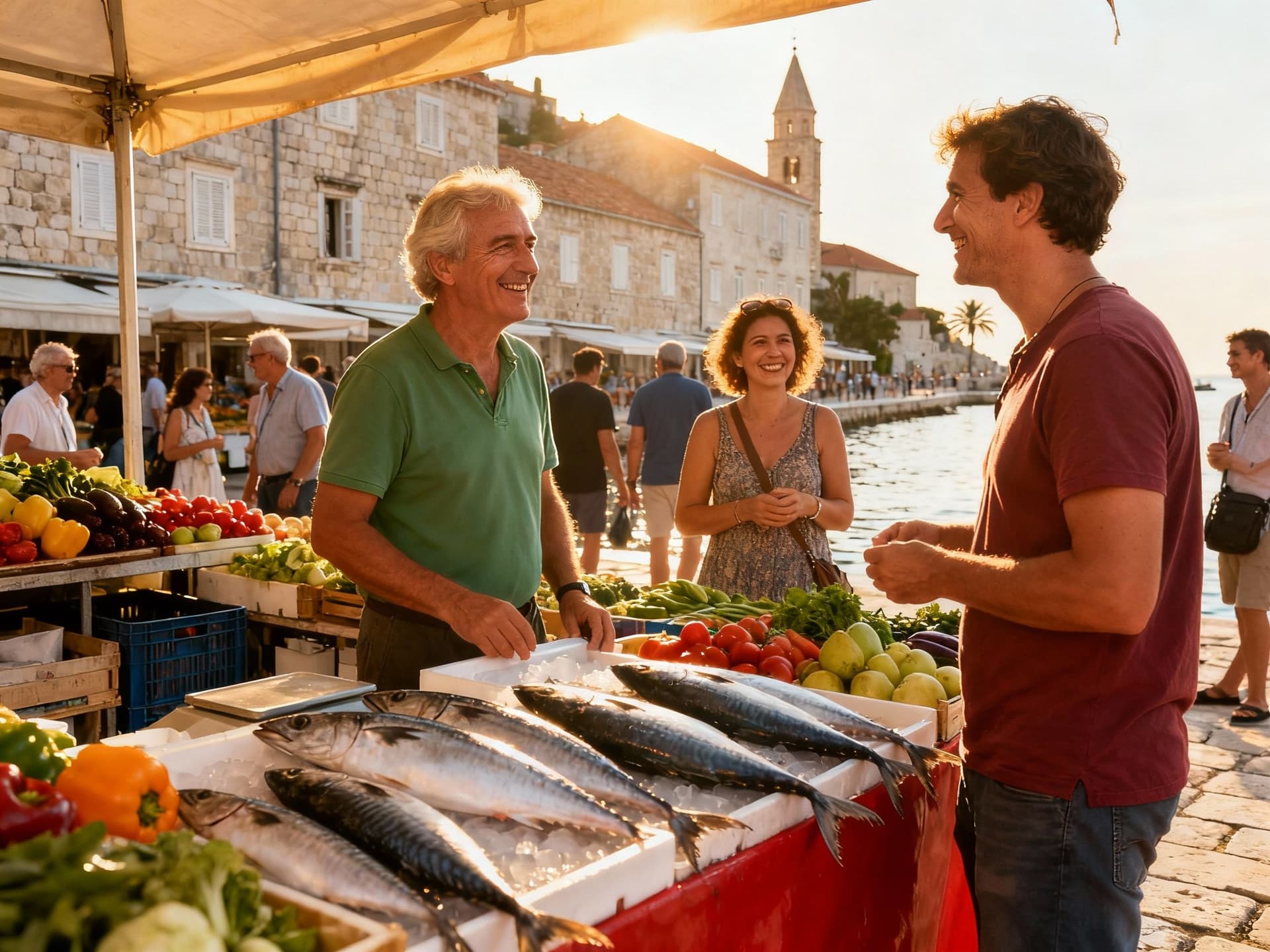 Content illustration 1 for How to Win Croatian Homes Without Falling for Summer Hype