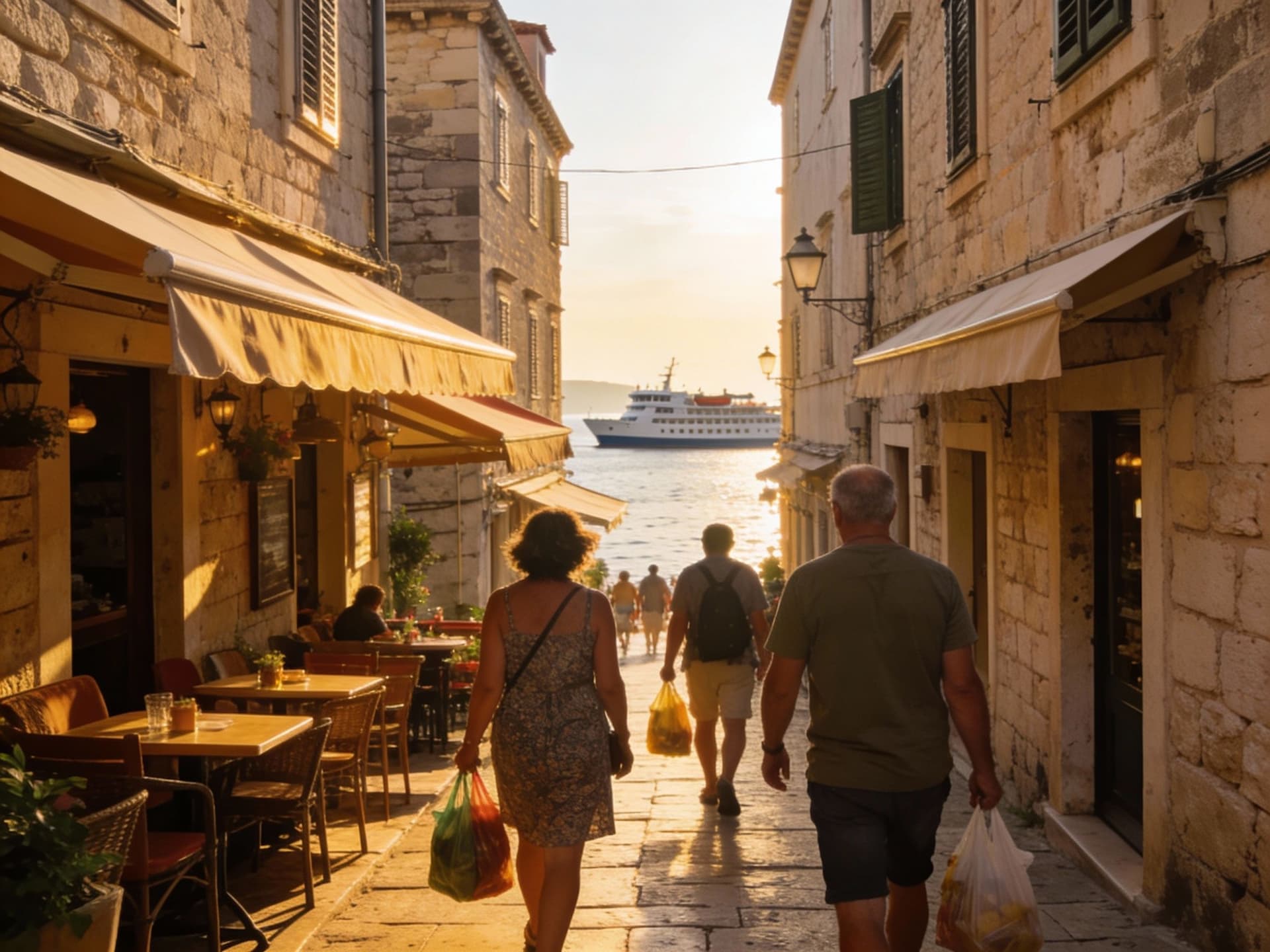 Content illustration 1 for When Croatia’s Coast Looks Expensive — The Yield Reality