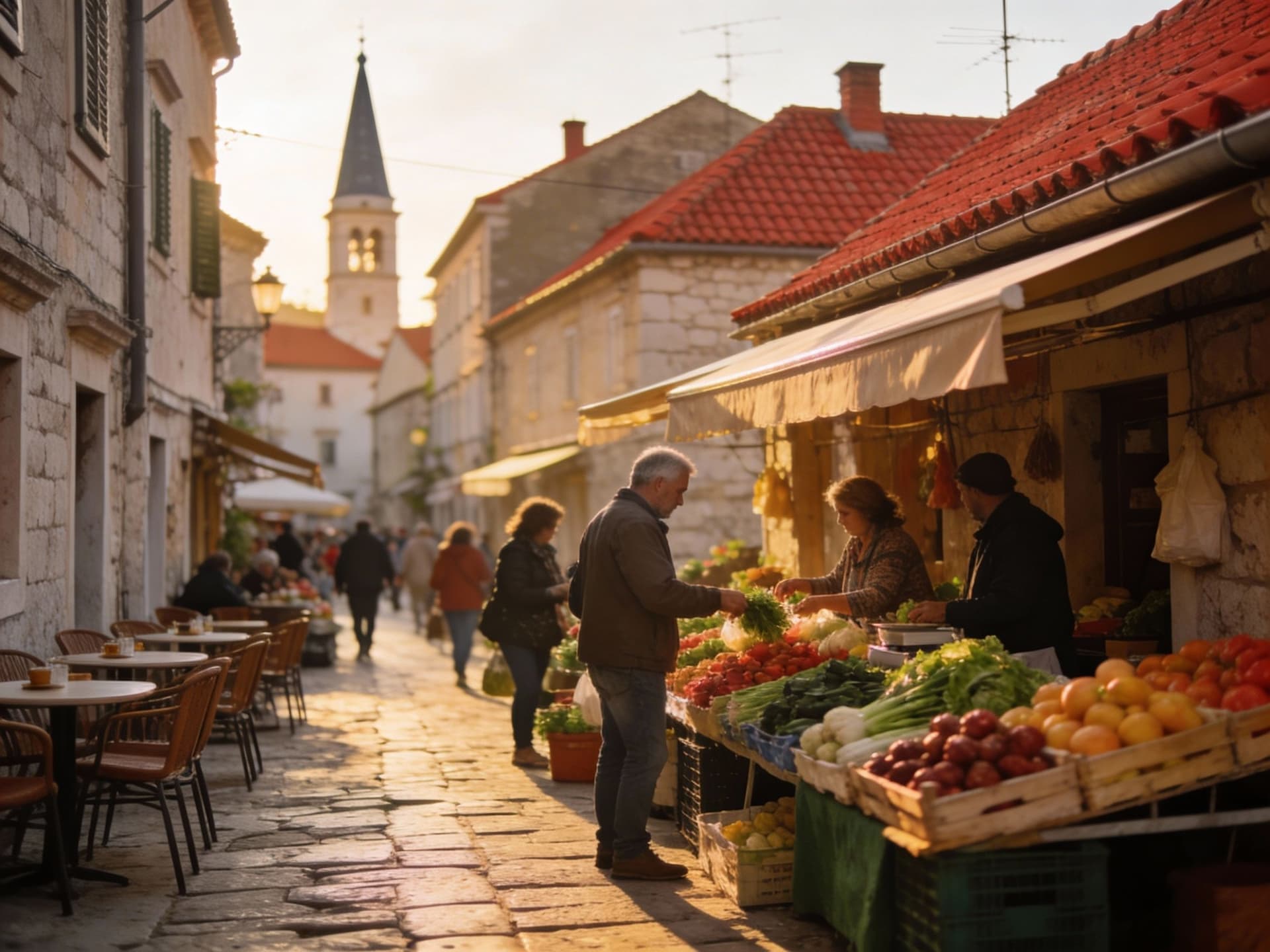 Content illustration 1 for Where Value Hides in Croatia: Coast vs Inland