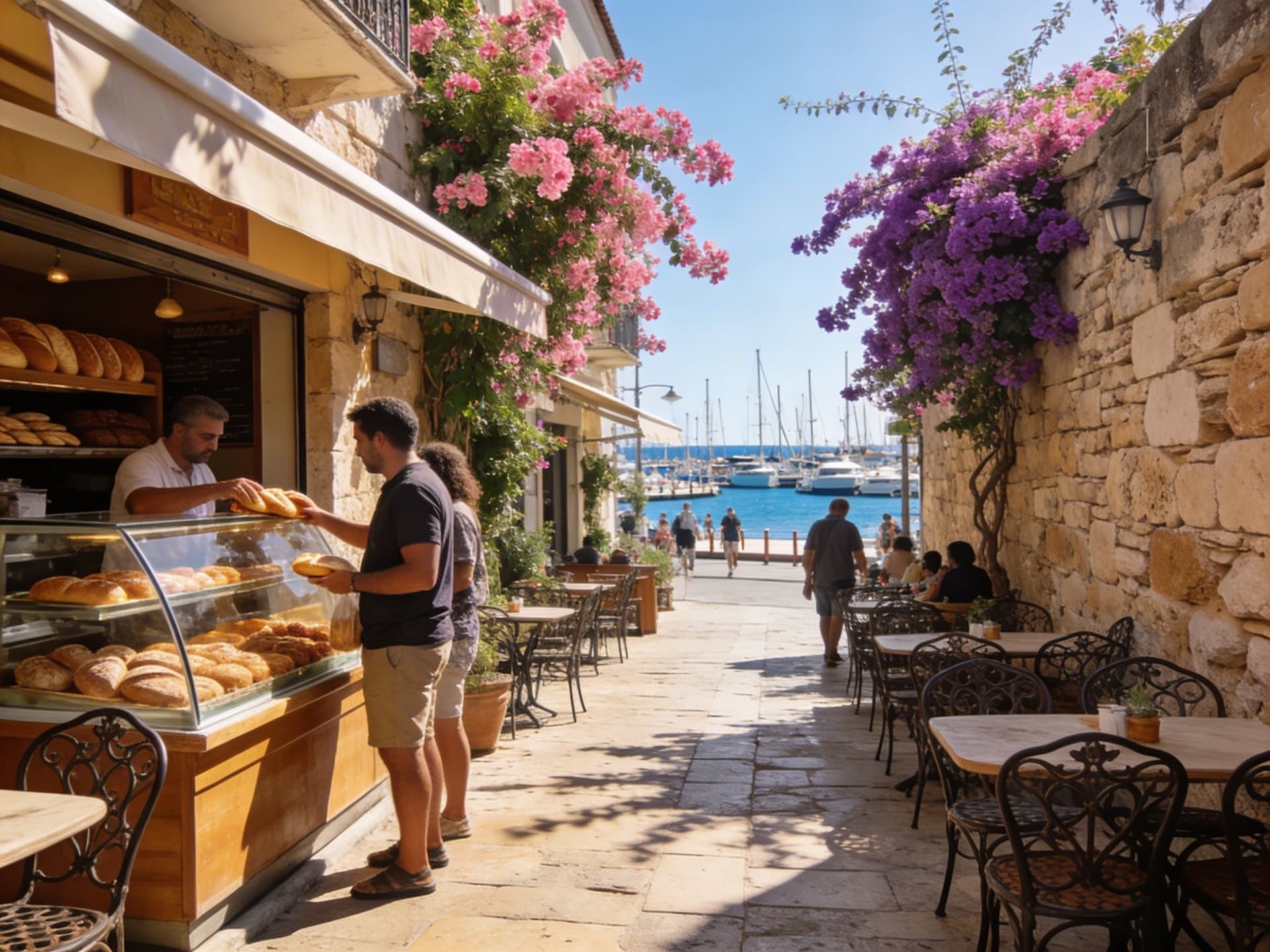 Content illustration 1 for Cyprus: Lifestyle-First Market Insights