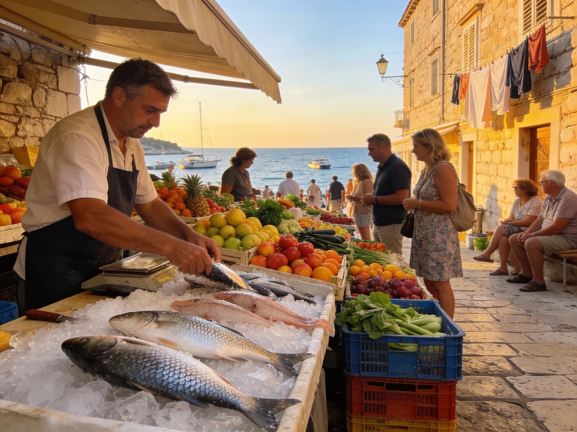 Content illustration 1 for Real Costs of Buying in Croatia: Seasons, Taxes & Neighbourhood Picks