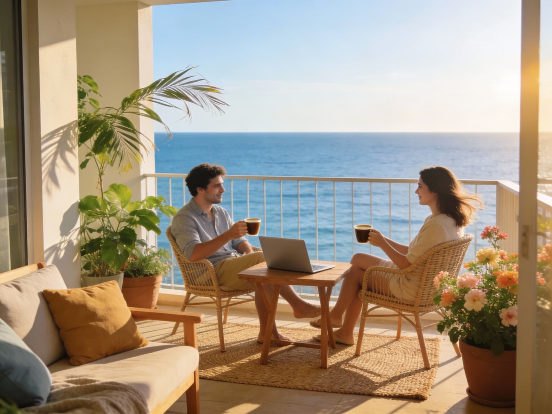 Content illustration 2 for Cyprus Money Moves: Mortgages, Banking & Lifestyle