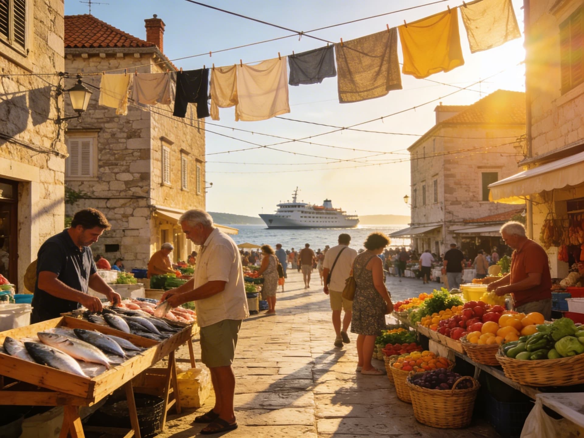 Content illustration 1 for Croatia: The Price–Yield Split Investors Miss