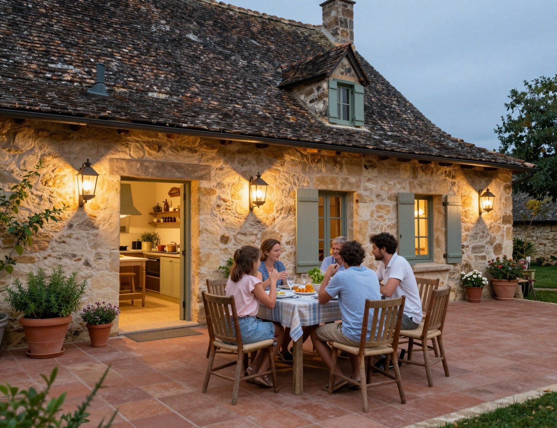 Content illustration 2 for When French Home Insurance Isn’t Enough: Protections to Buy