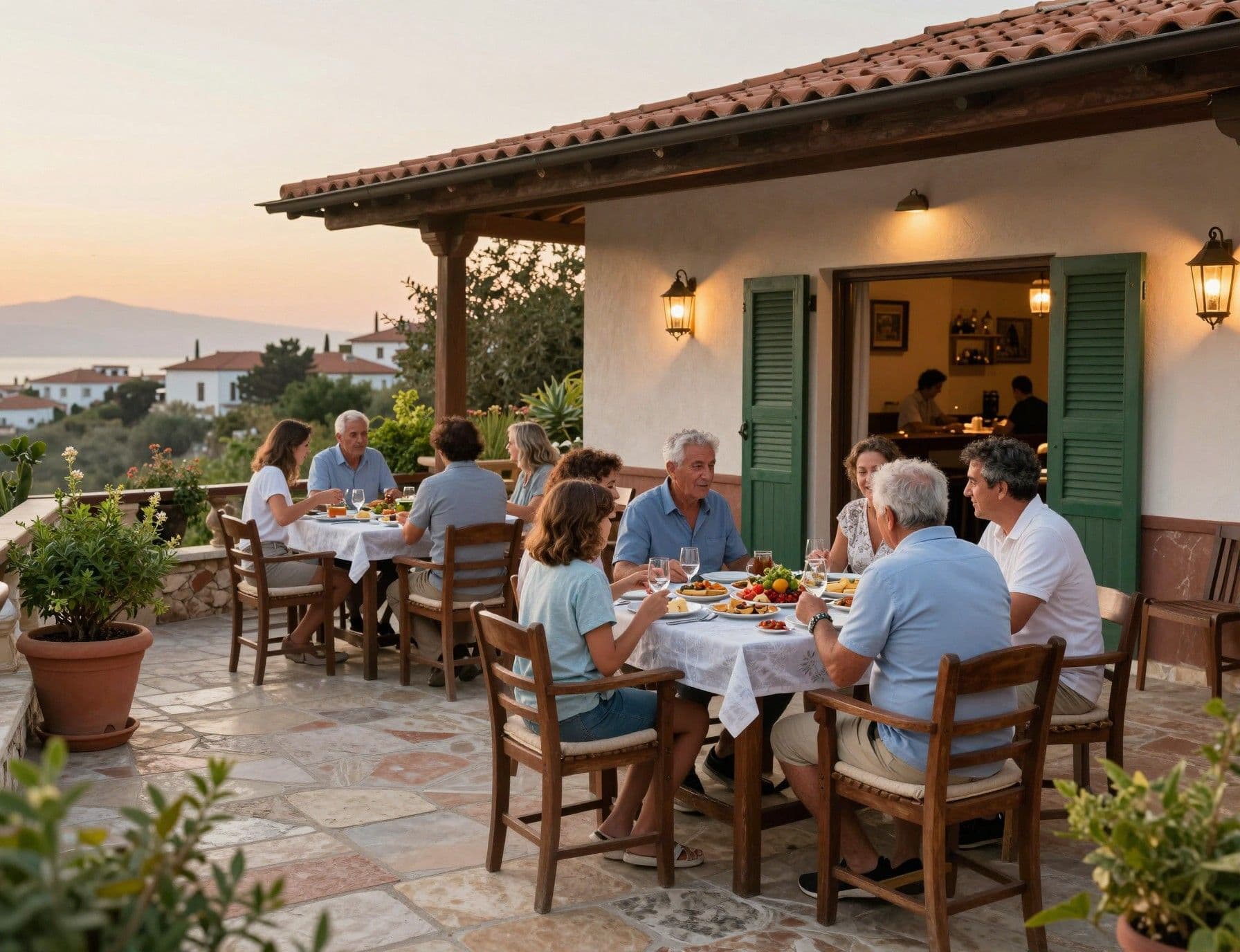 Content illustration 2 for Insurance & Protection: Preserving Life in Cyprus