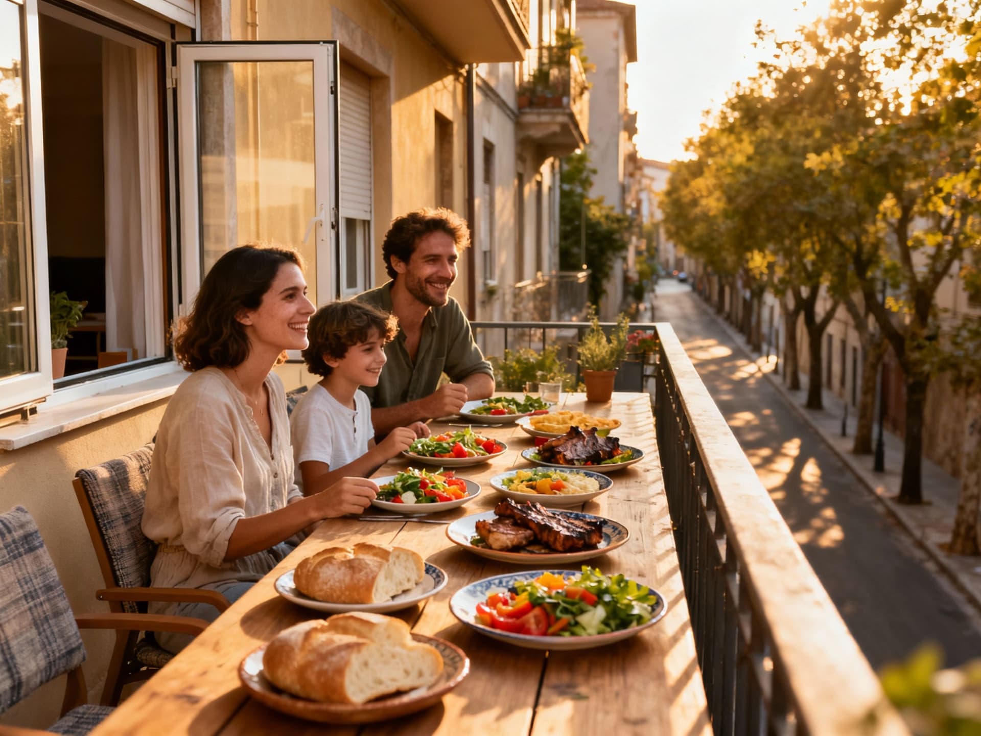 Content illustration 2 for France’s Urban Hubs: Buy the Street, Not the Headline