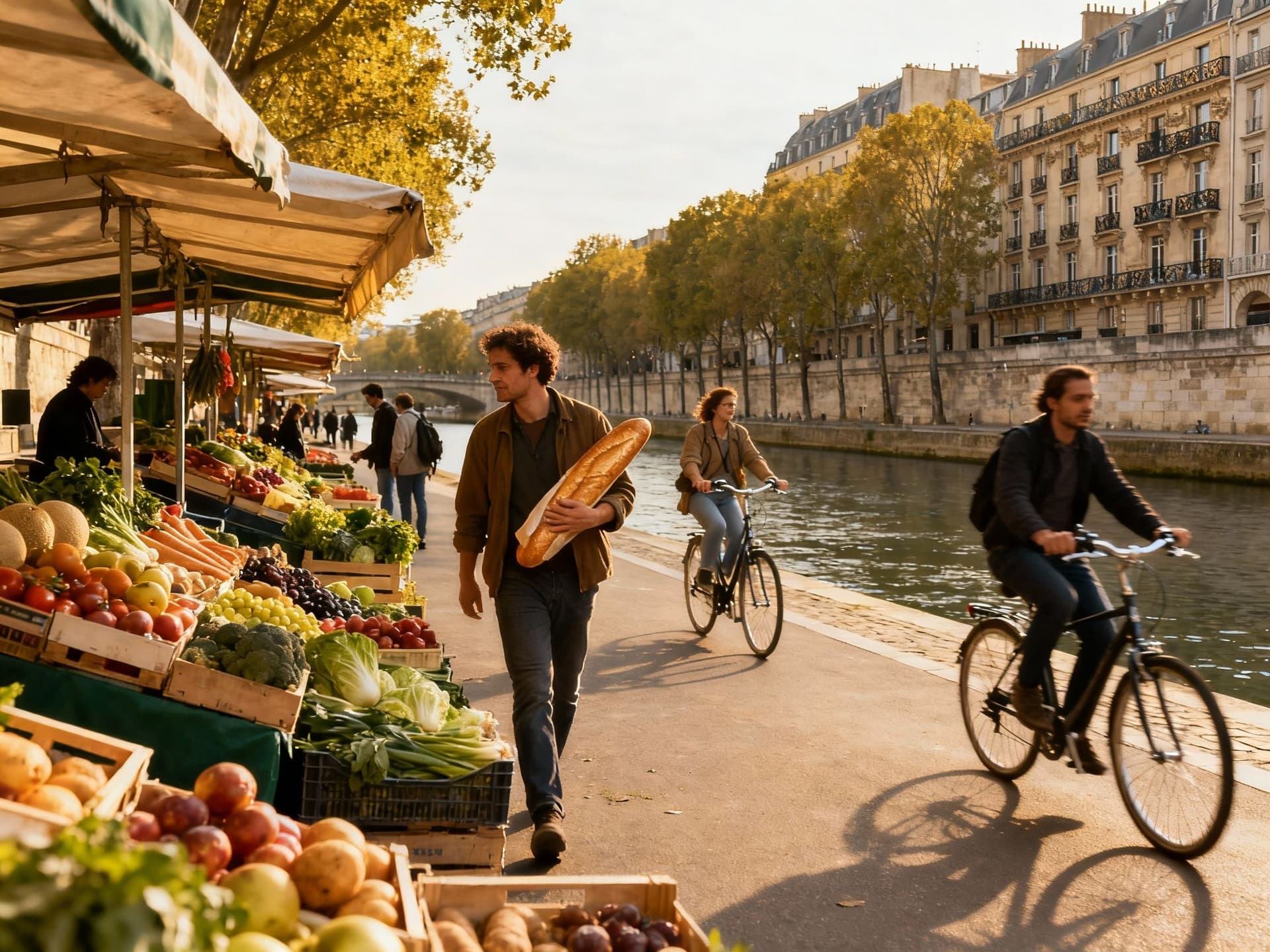 Content illustration 1 for Why Paris’s 19th Is a Yield Sweet Spot Investors Overlook