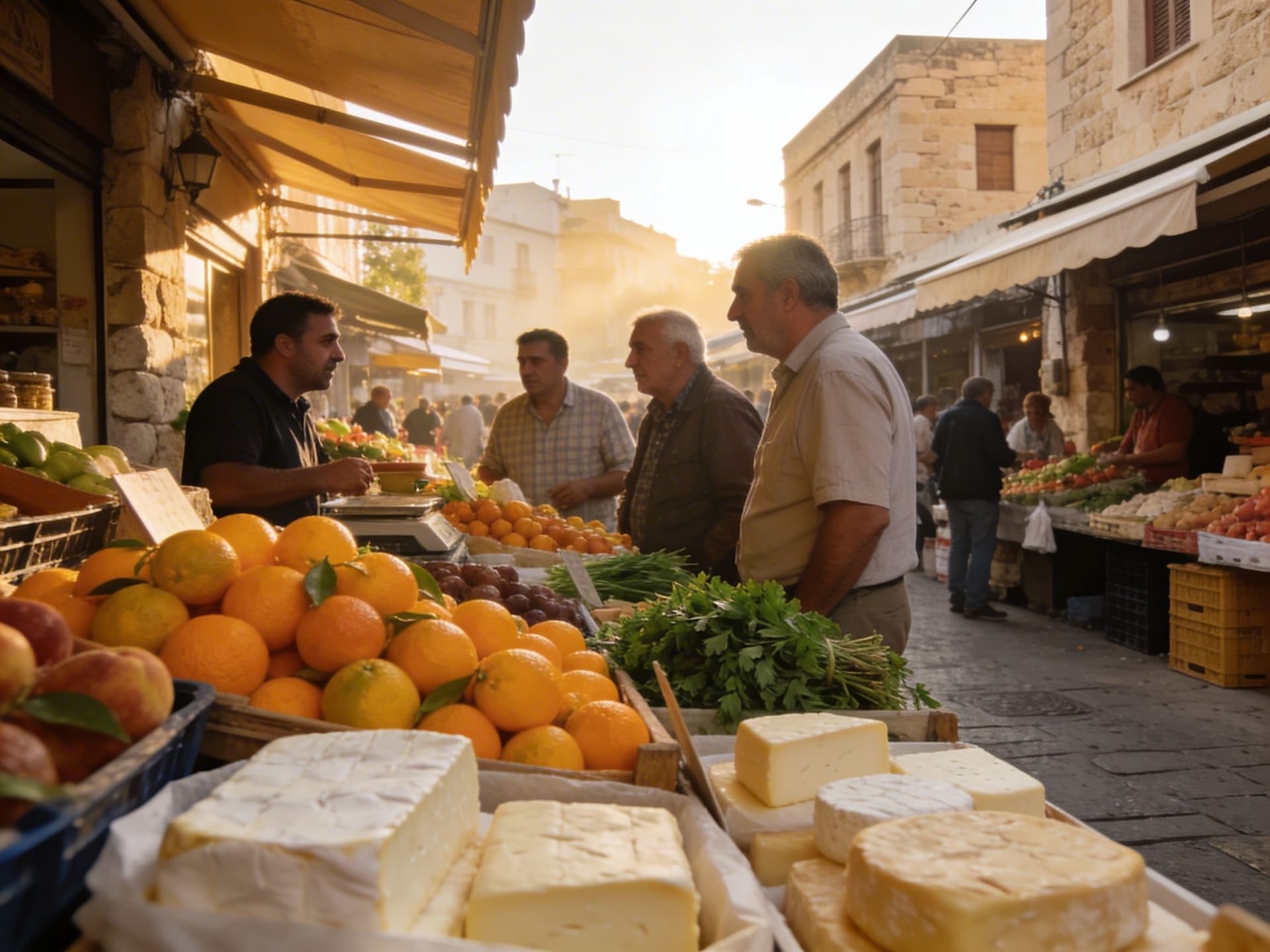 Content illustration 1 for Cyprus’ Tax Myths: What Buyers Actually Pay