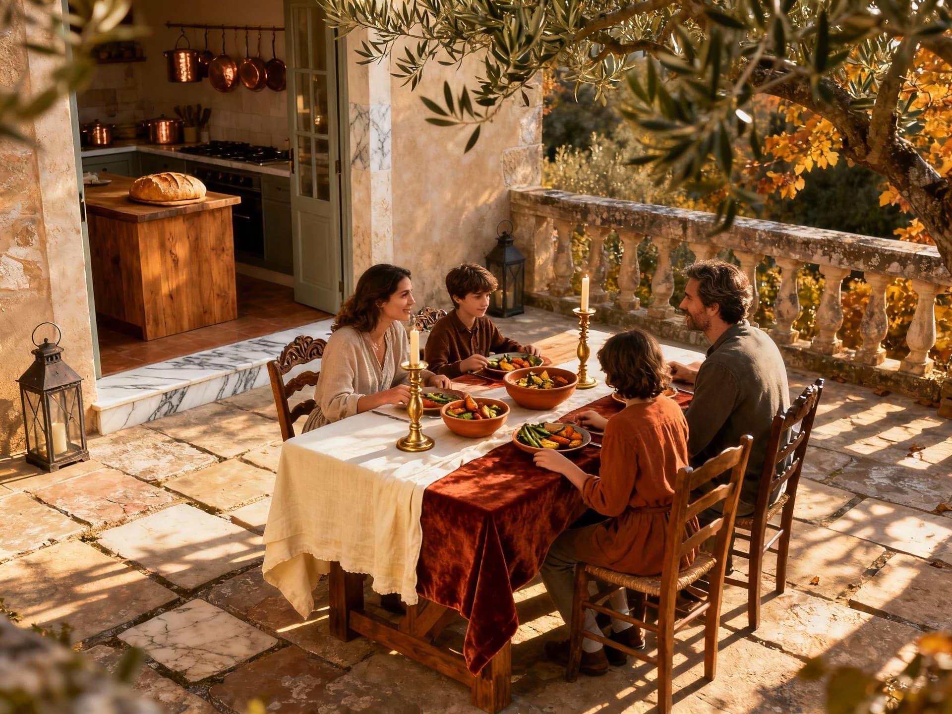 Content illustration 2 for The Off‑Season Purchase: How French Winter Skews Your View