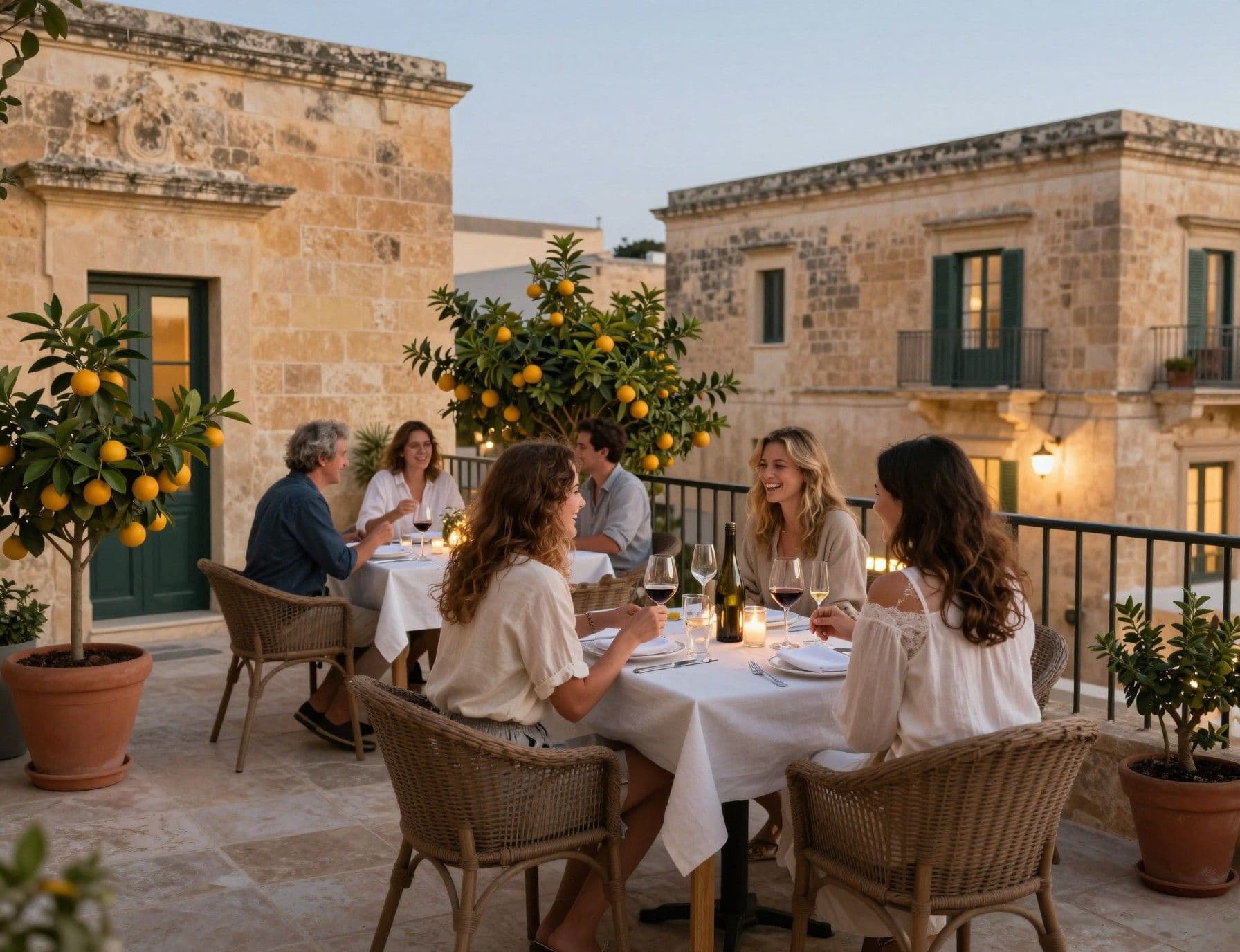 Content illustration 2 for Invest Where Locals Buy: Malta's Under‑noticed Streets