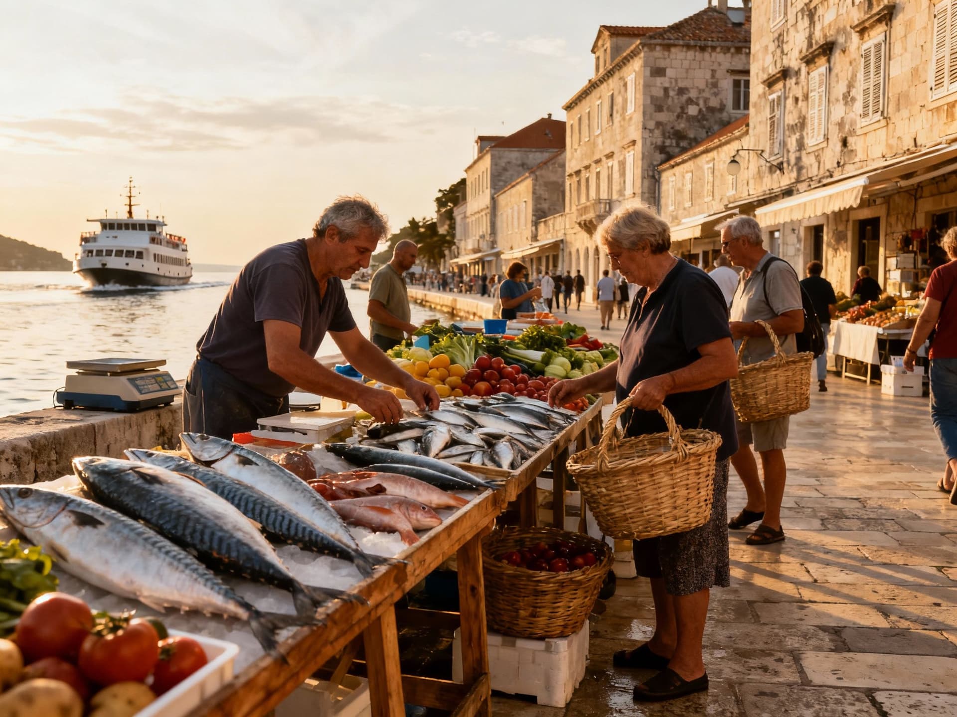 Content illustration 1 for Croatia: How Macro Forces Turn Lifestyle into Returns