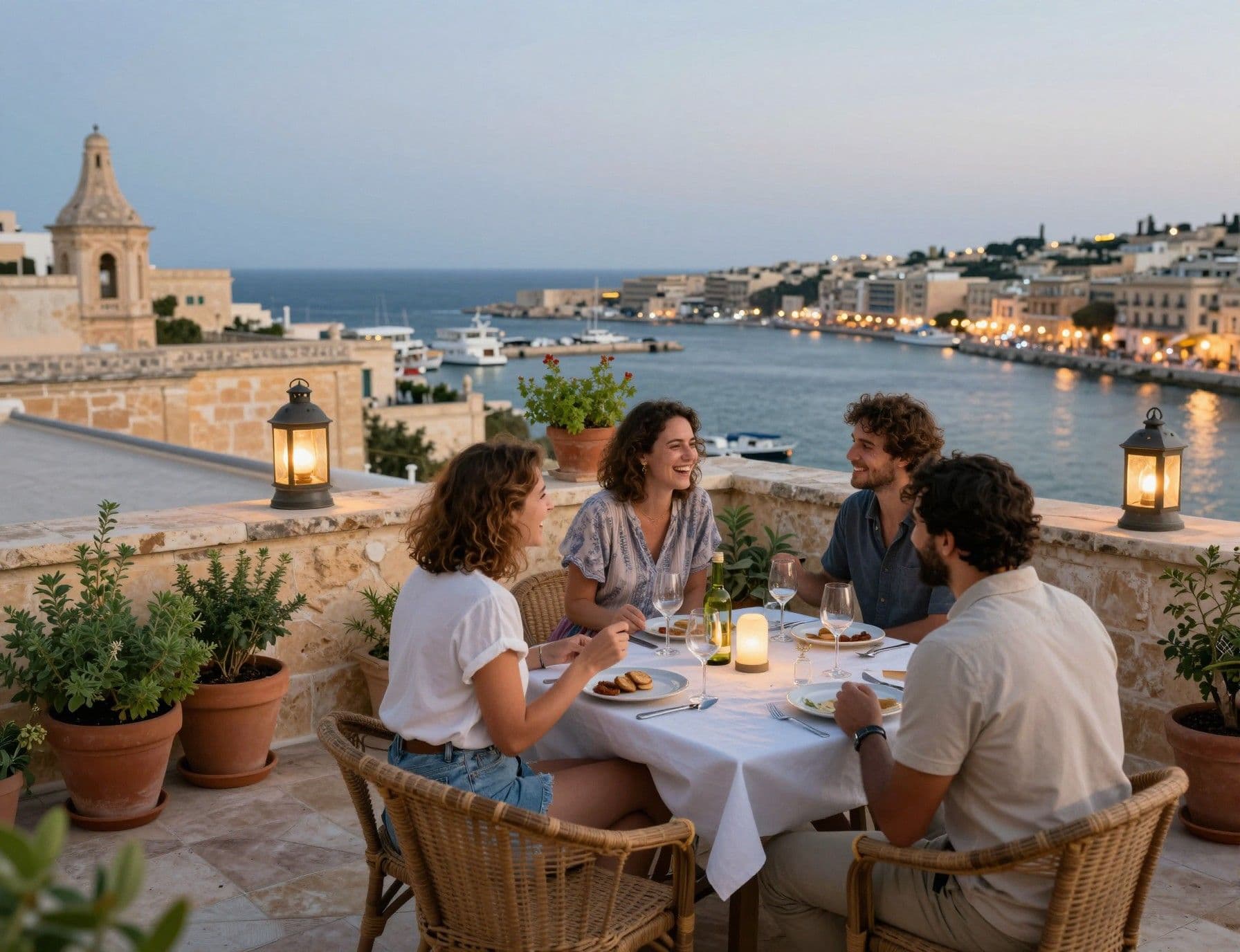 Content illustration 2 for When Maltese Summers Mislead: Smart Off‑Peak Moves