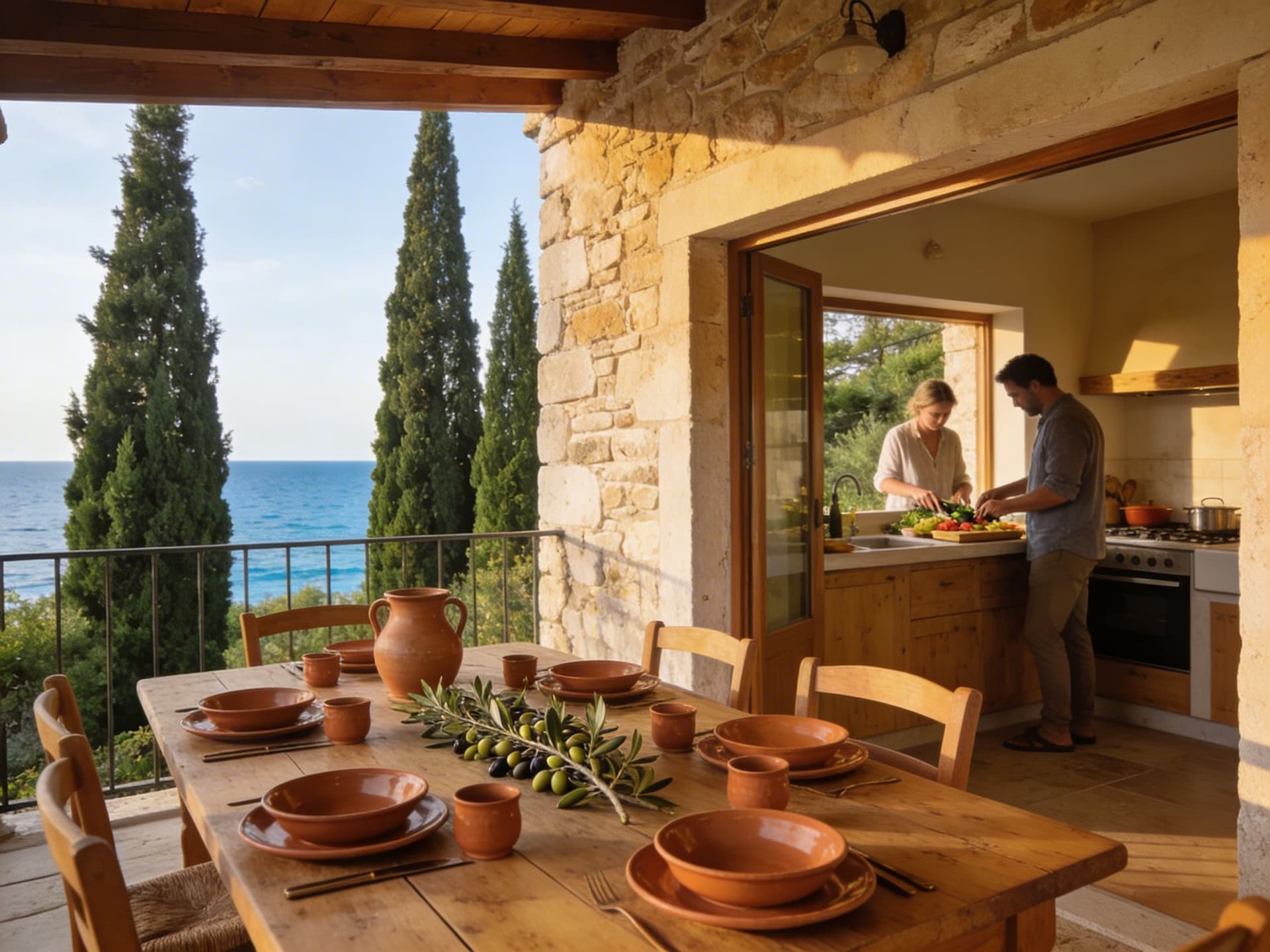 Content illustration 2 for Croatia: Financing, Reciprocity and the Life You Buy