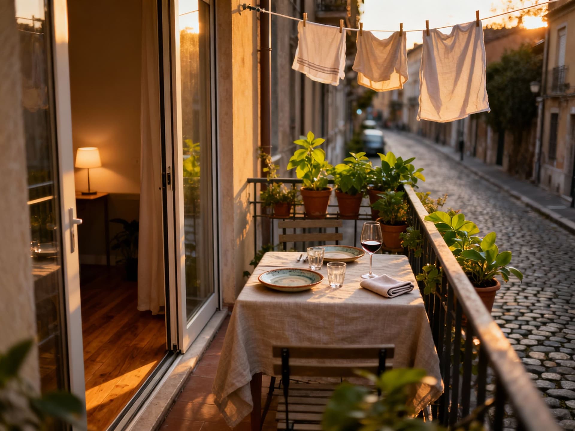 Content illustration 2 for Italy: Fall in Love — Then Underwrite the Lifestyle