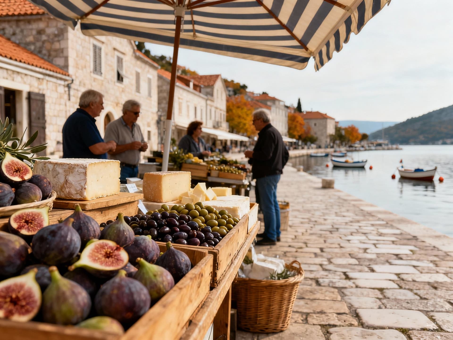 Content illustration 1 for Why Winter Viewings in Croatia Give Buyers an Edge