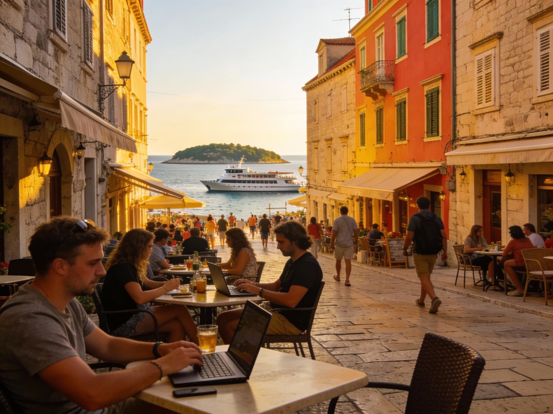 Content illustration 1 for Croatia: Due‑Diligence Moves That Protect Your Dream Home