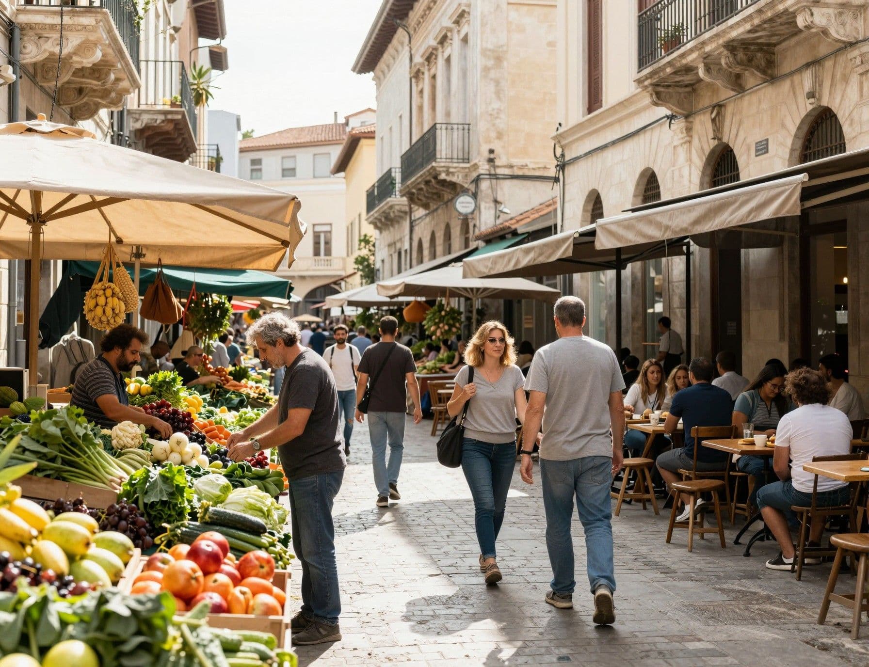 Content illustration 1 for Golden‑Visa Spillover: Where Greek Yields Actually Live