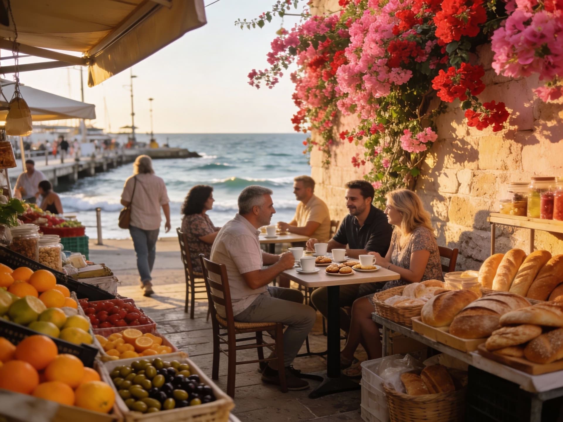 Content illustration 1 for Summer House‑Hunt in Cyprus: Financing & Green Loan Truths