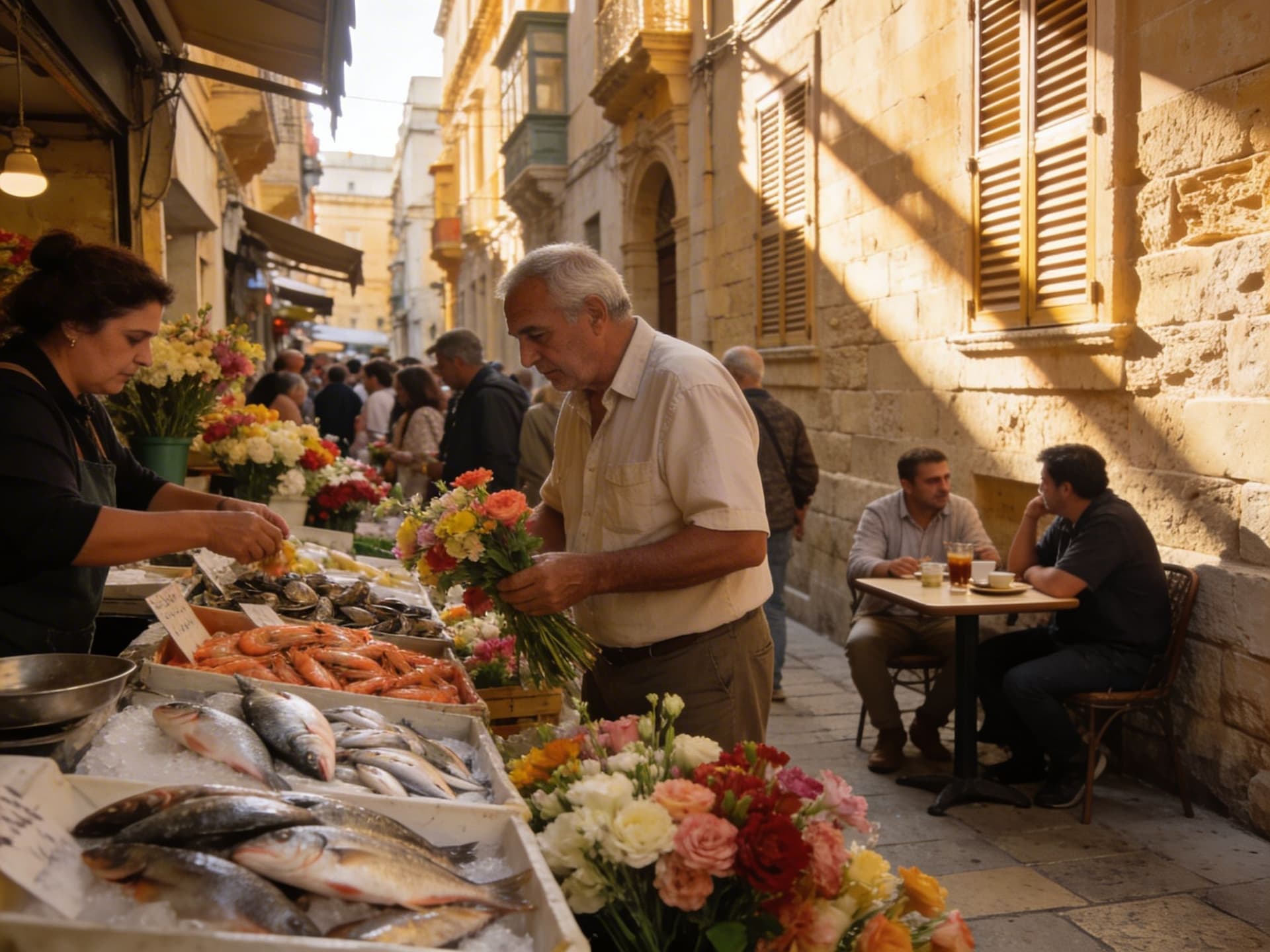 Content illustration 1 for Malta: Life, Permits and What Sellers Don’t Tell You