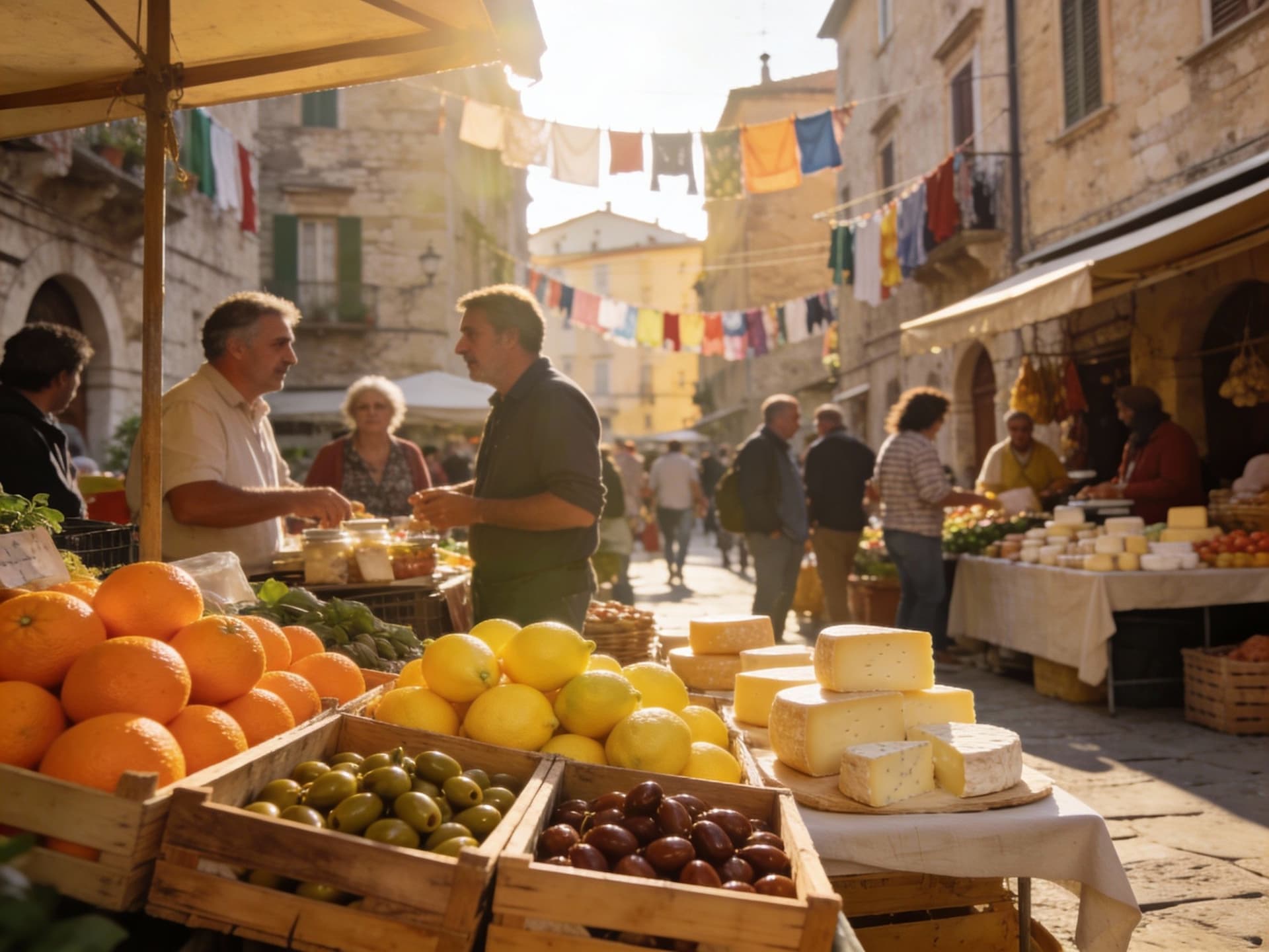 Content illustration 1 for Italy: How Neighbourhood Life Rewrites the Cost Ledger