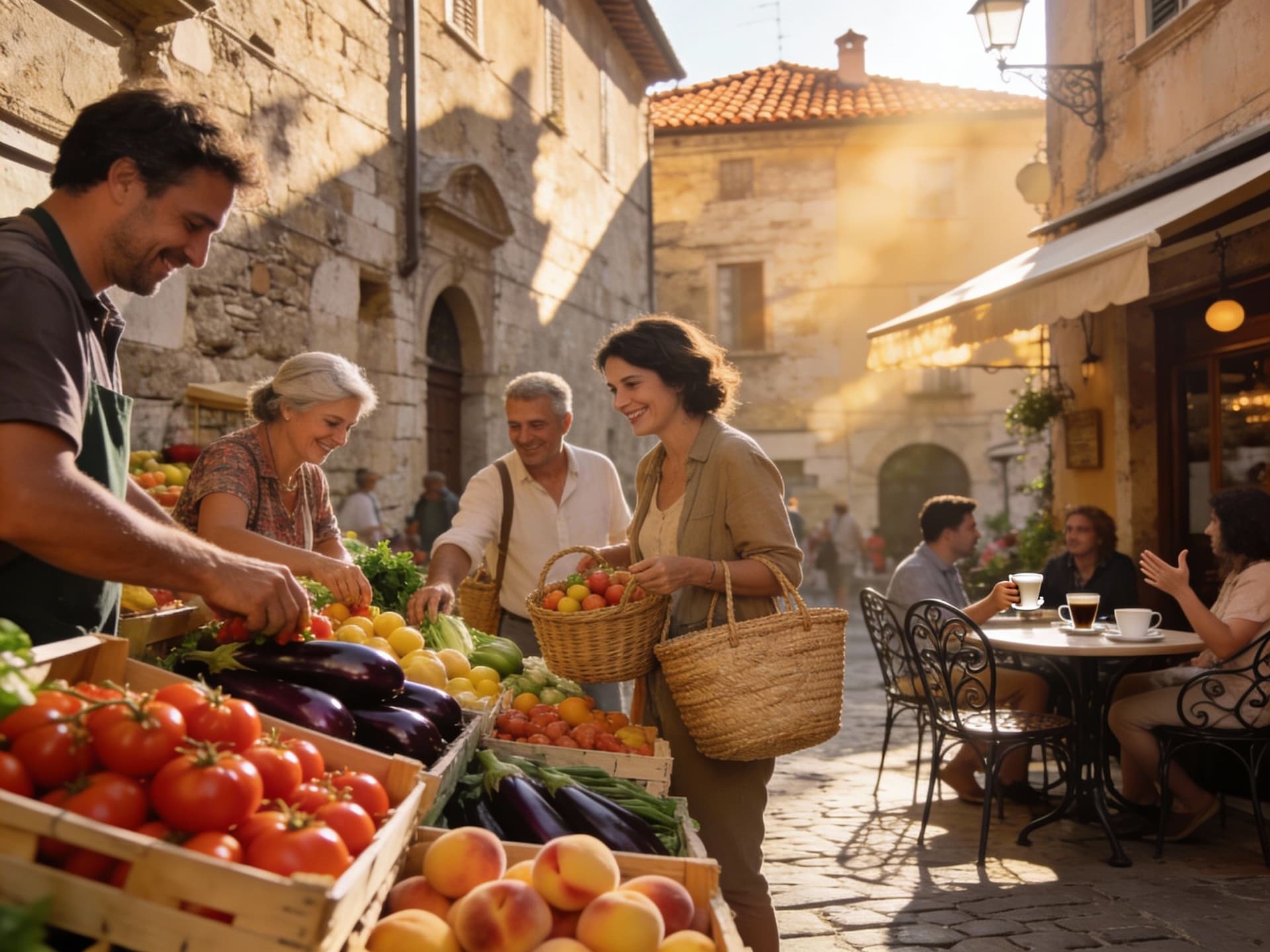 Content illustration 1 for How Italy’s Everyday Life Shapes True Living Costs