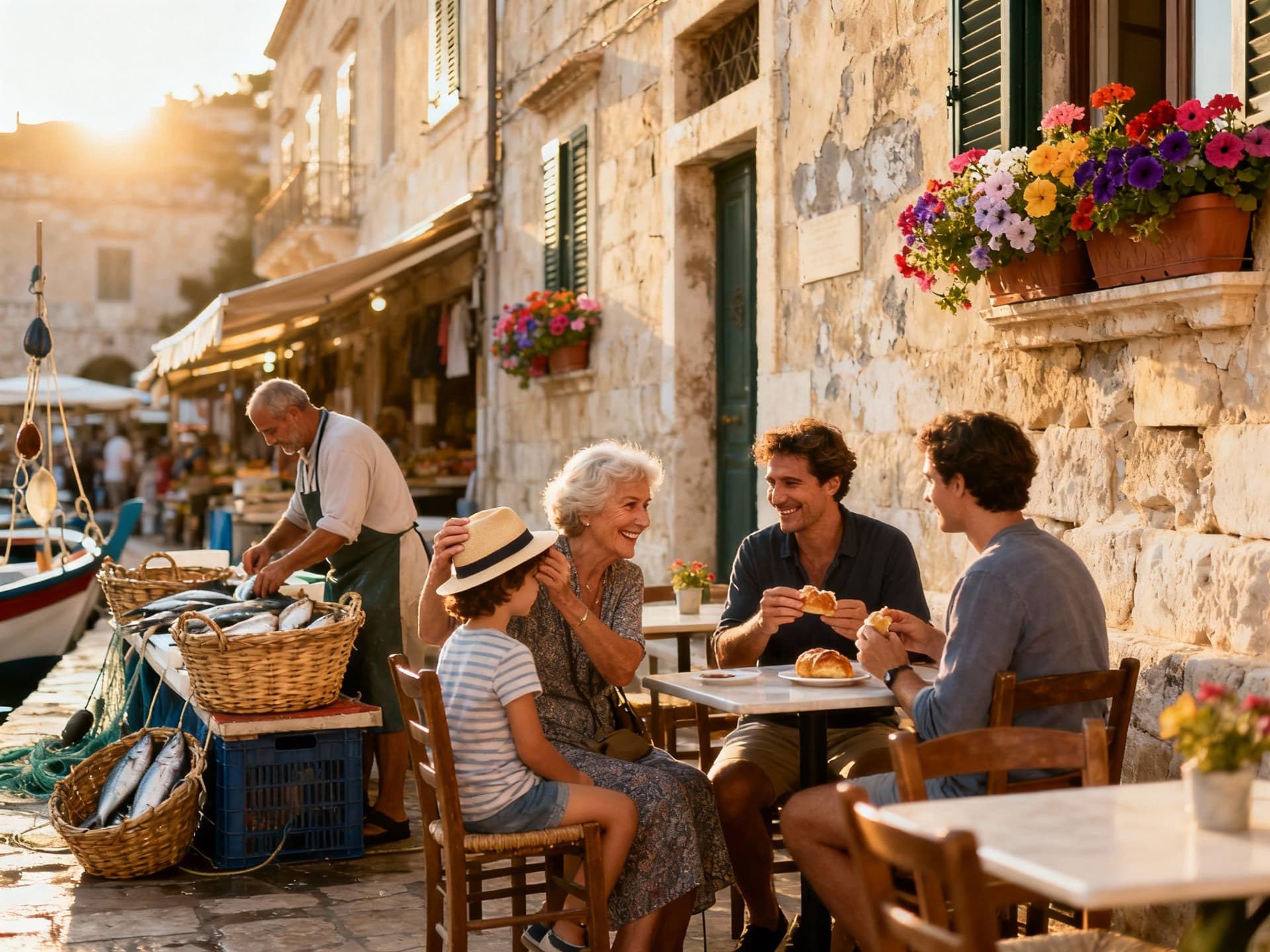 Content illustration 1 for When the Adriatic Summer Misleads: Timing Finance in Croatia