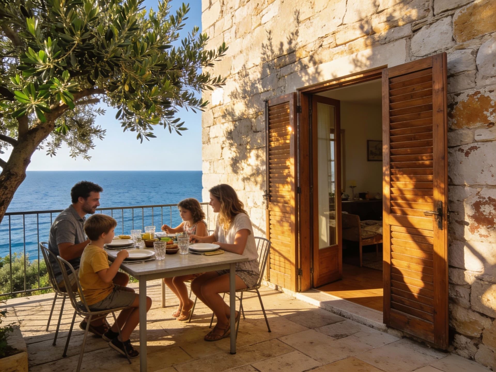 Content illustration 2 for Why Croatia’s Coastal Premium Is More Perception Than Price