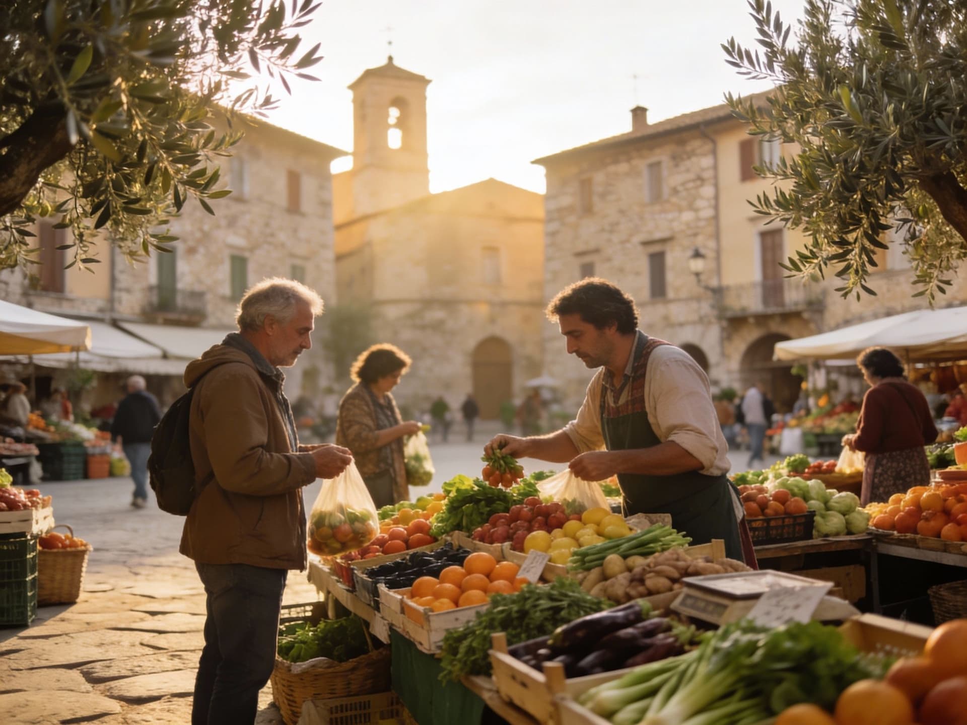 Content illustration 1 for When the Sun Pays You Back: Italy’s Green‑Infra Tradeoffs