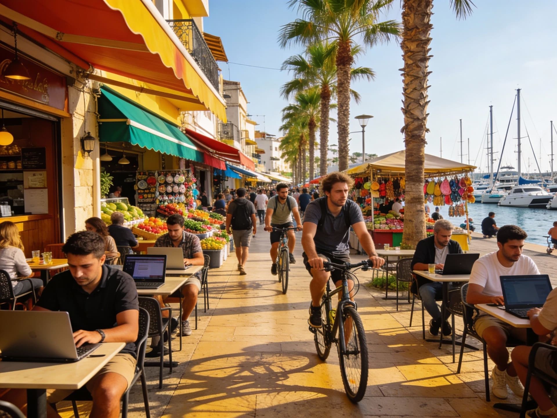 Content illustration 1 for Cyprus Title Traps: Buy with Eyes Open