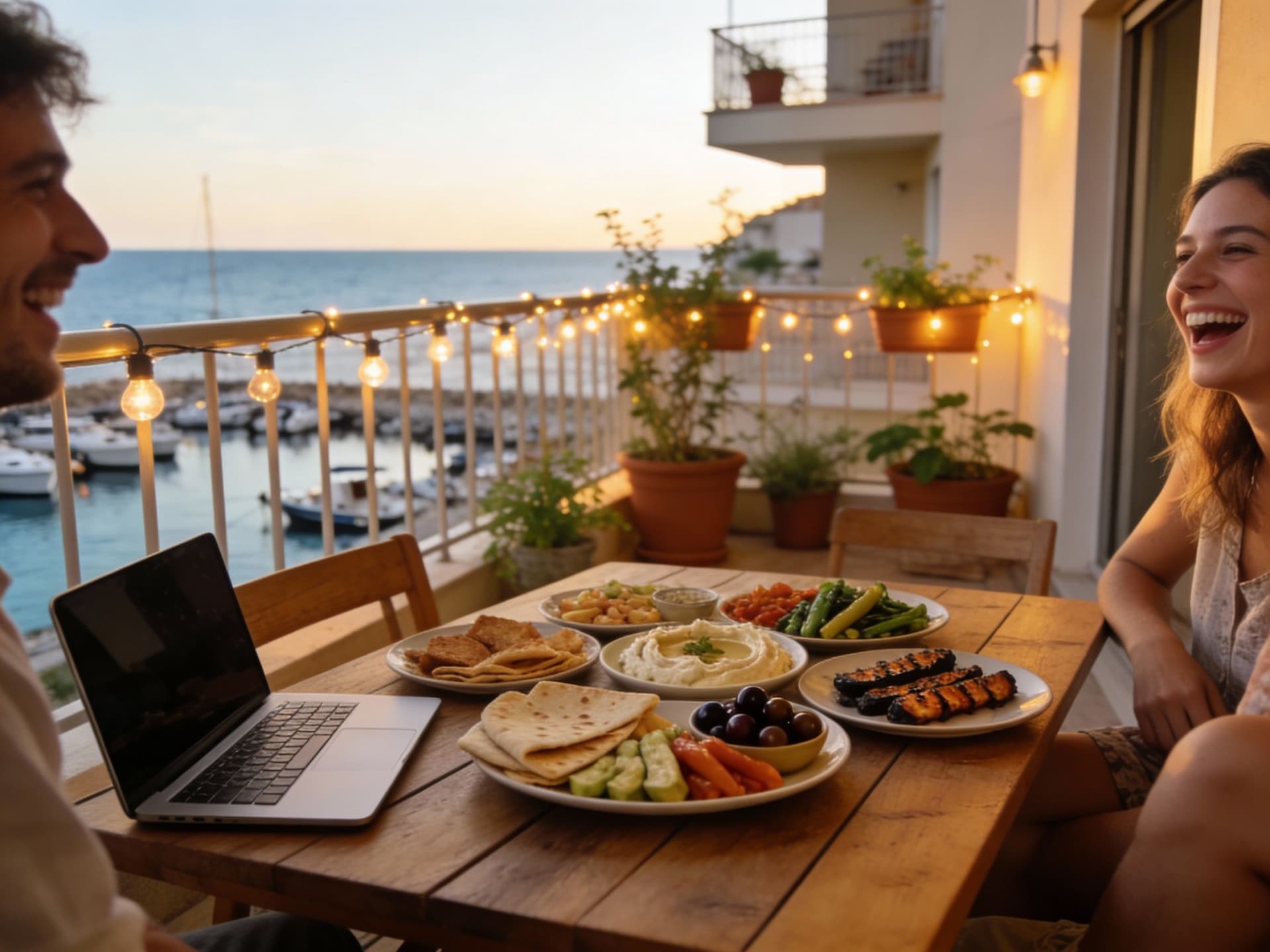 Content illustration 2 for Cyprus Money Moves: Seasons, Neighbourhoods & Mortgages