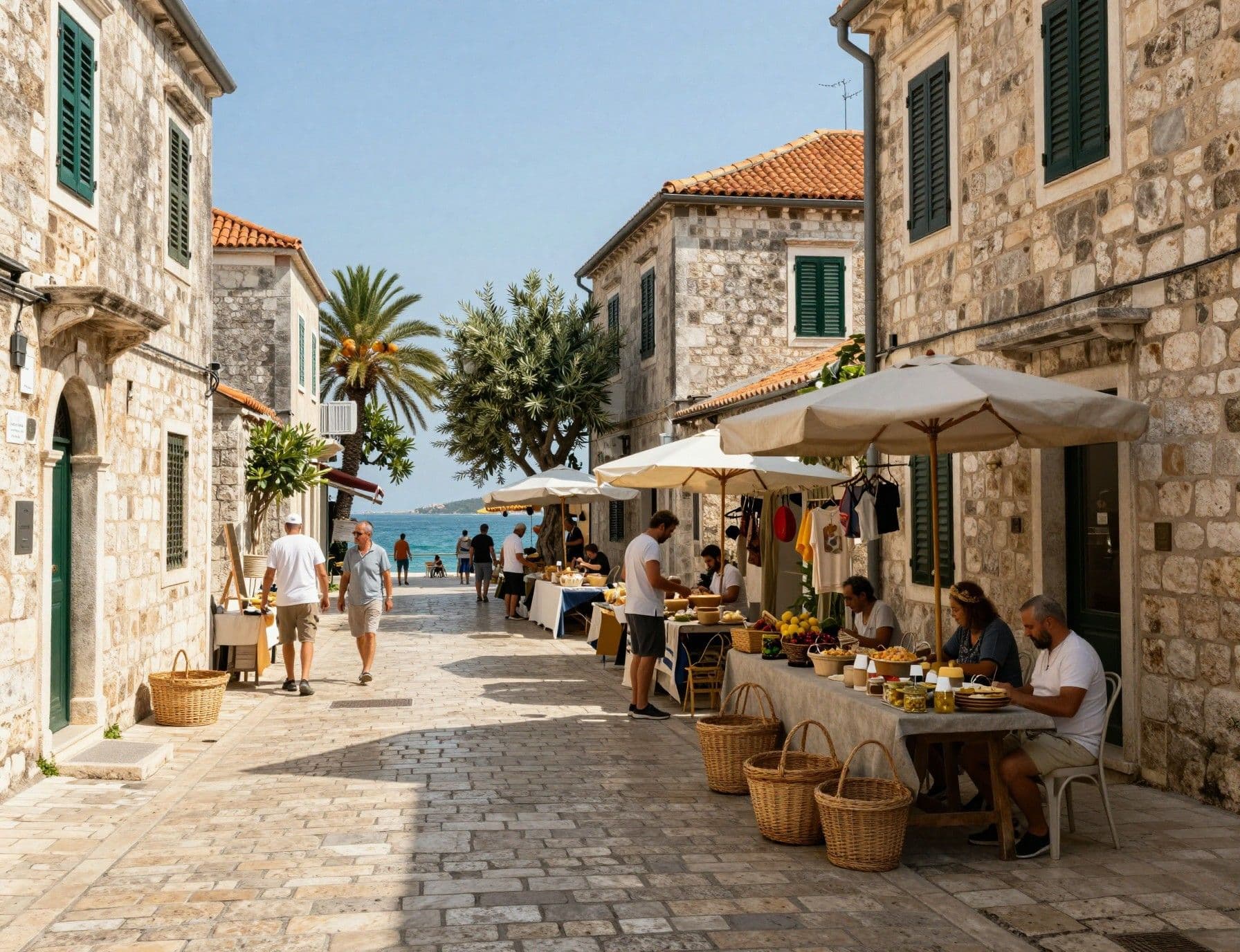 Content illustration 1 for Hidden Permit Pitfalls on Croatia’s Coast