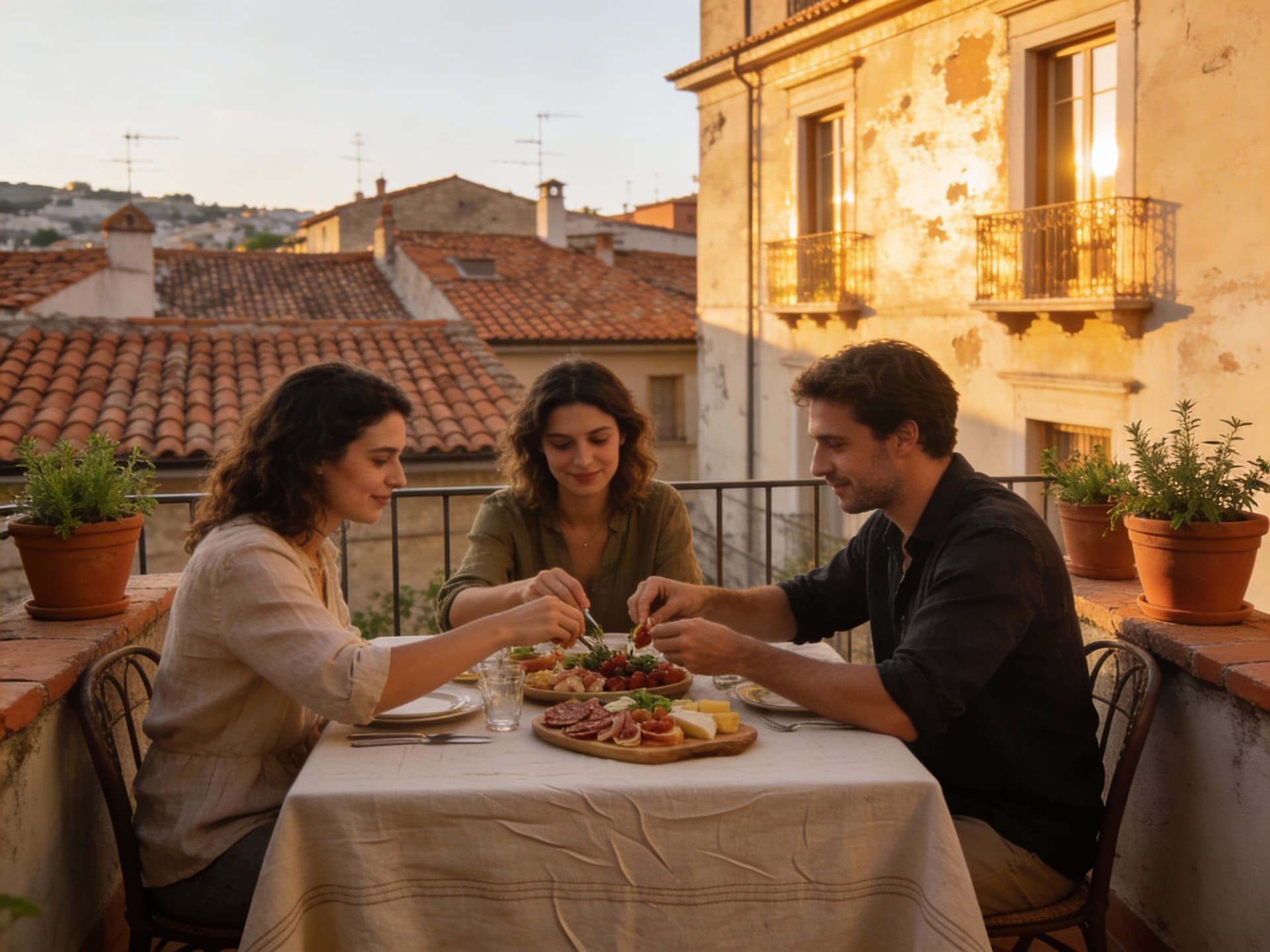 Content illustration 2 for Italy: Stewardship and Style—Market Trends That Matter