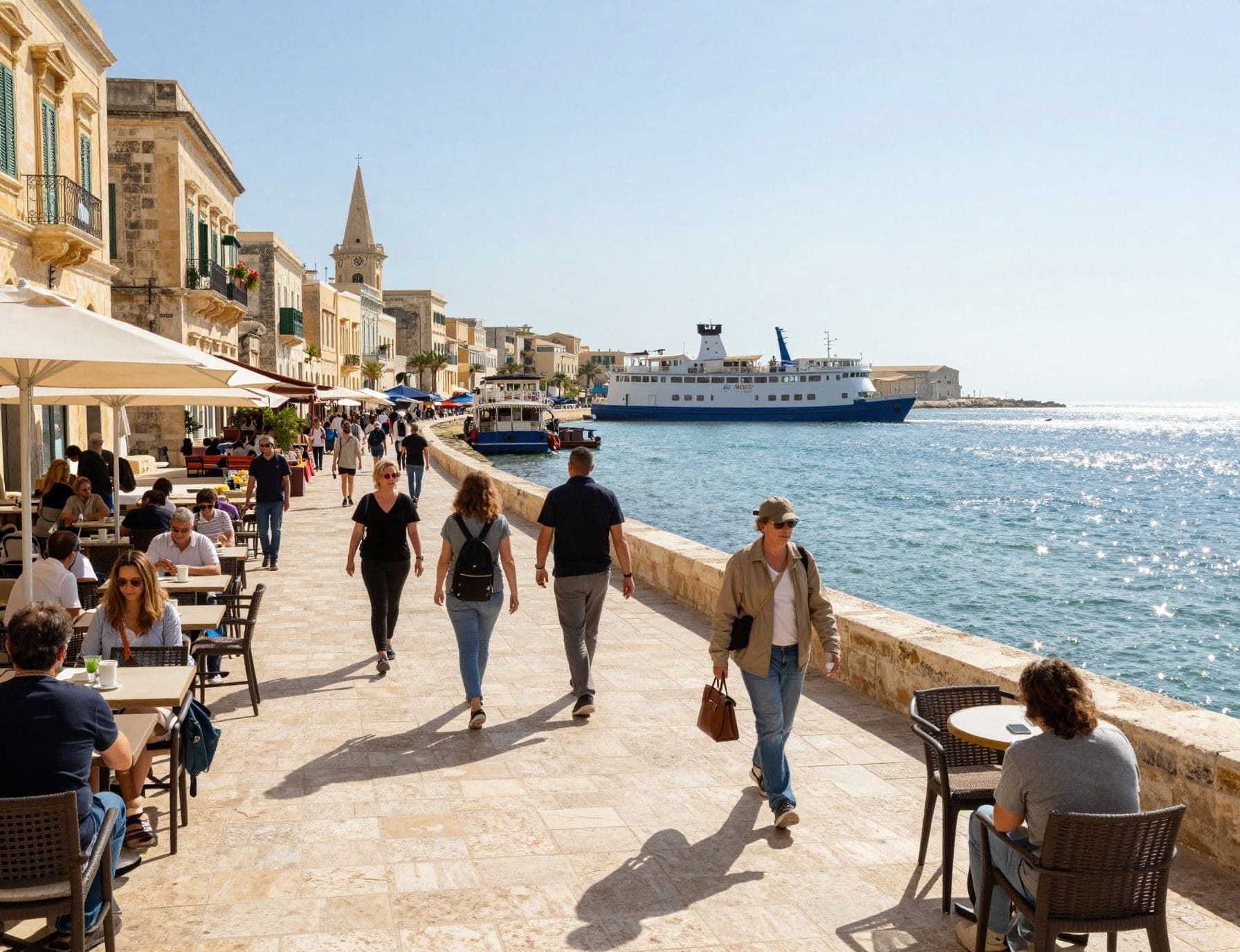 Content illustration 1 for Malta: Buy the Micro‑Location, Not the Postcard