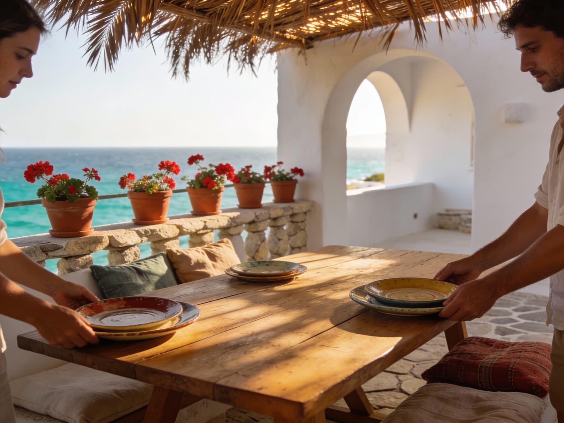 Content illustration 2 for When Greece’s Rules Reprice Short‑Stay Yields