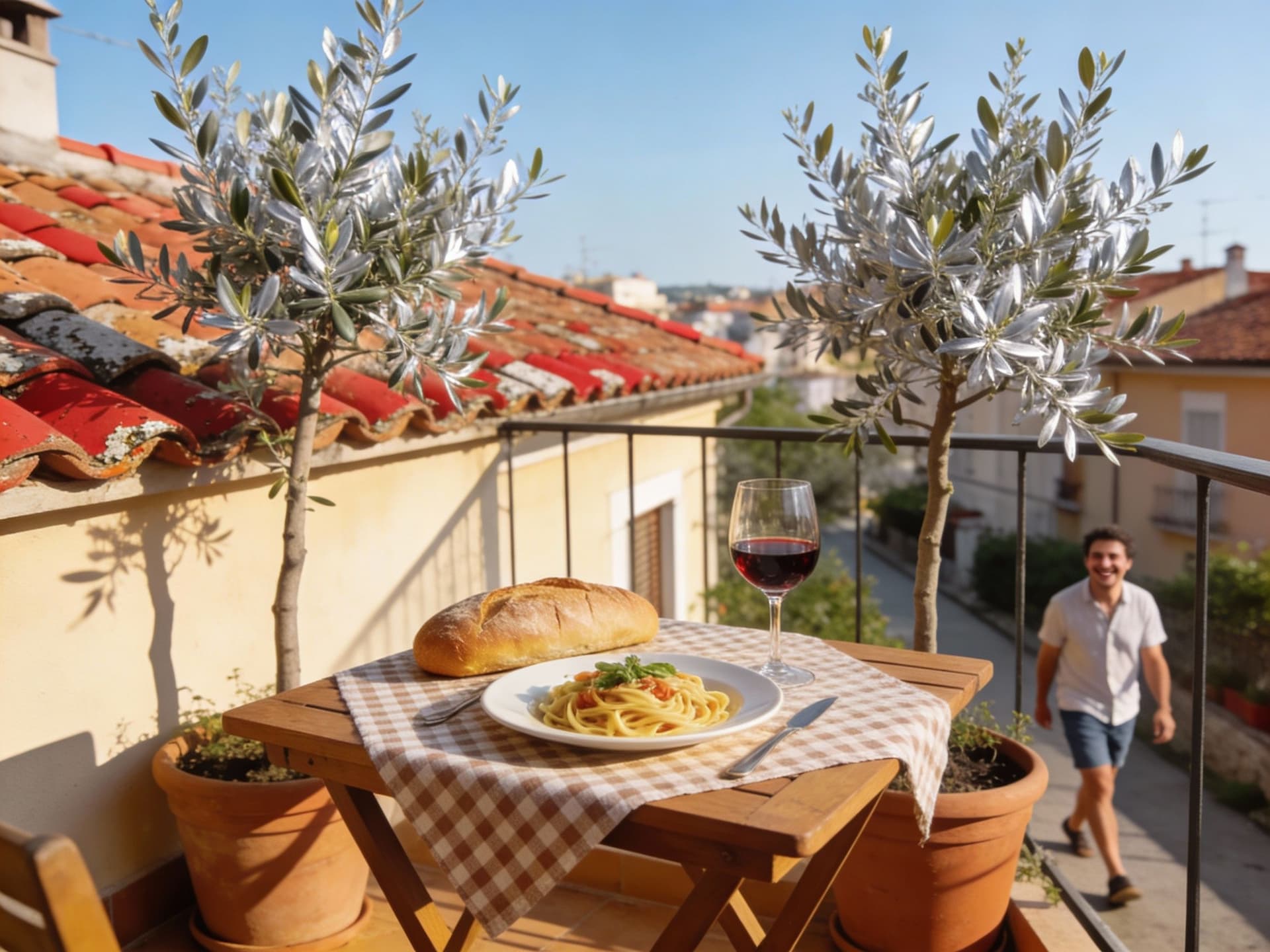 Content illustration 2 for Italy: Lifestyle Choices That Reprice Your Yield