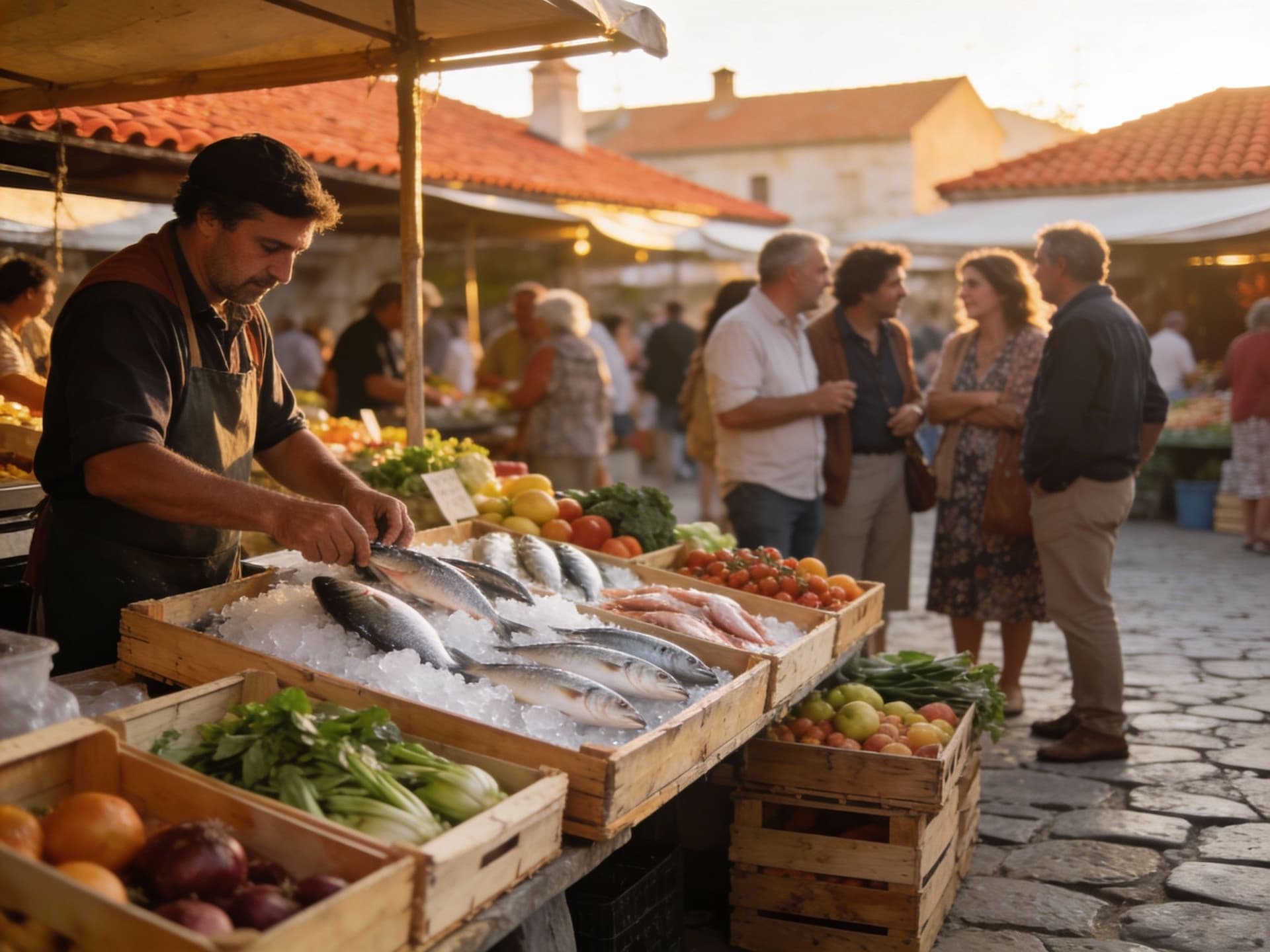 Content illustration 1 for Croatia: Lifestyle Signals, Price Trends and Timing