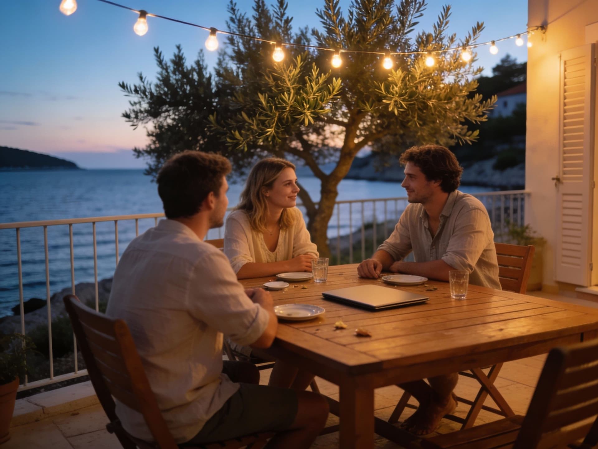 Content illustration 2 for Make an Offer in Croatia Without Losing the Lifestyle