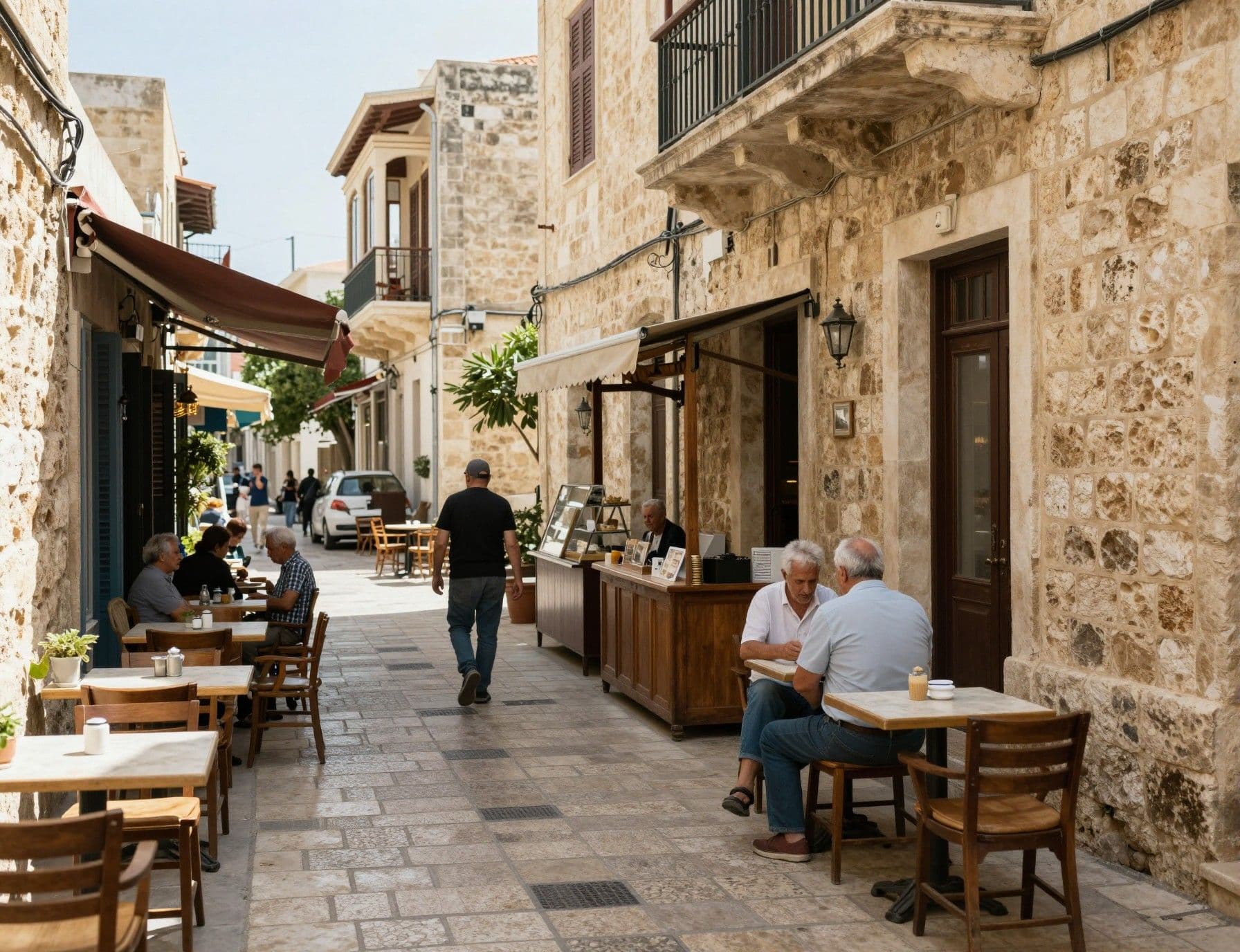 Content illustration 1 for Cyprus: Financing the Life, Not Just the Property