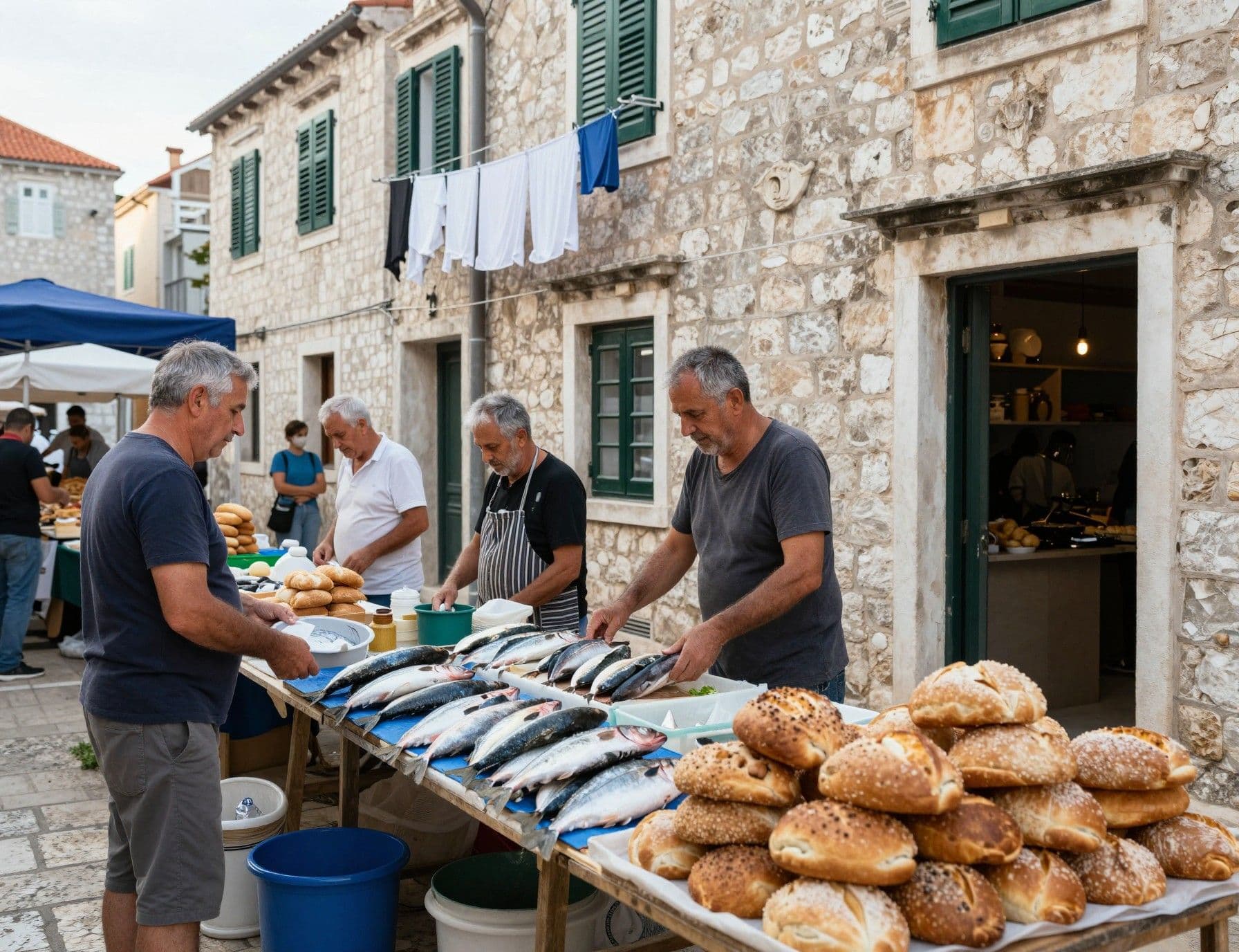 Content illustration 1 for Reciprocity, Taxes and Off‑Market Tricks in Croatia