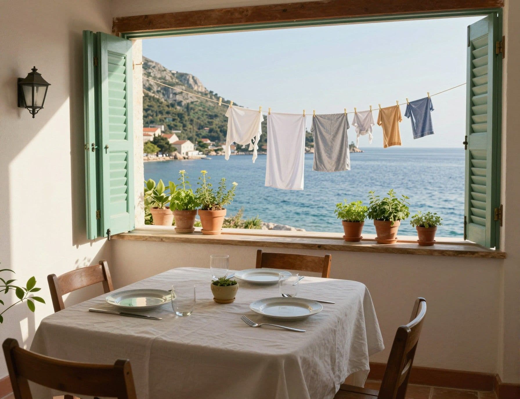 Content illustration 2 for Croatia: Fall for the Life — Insist on the File