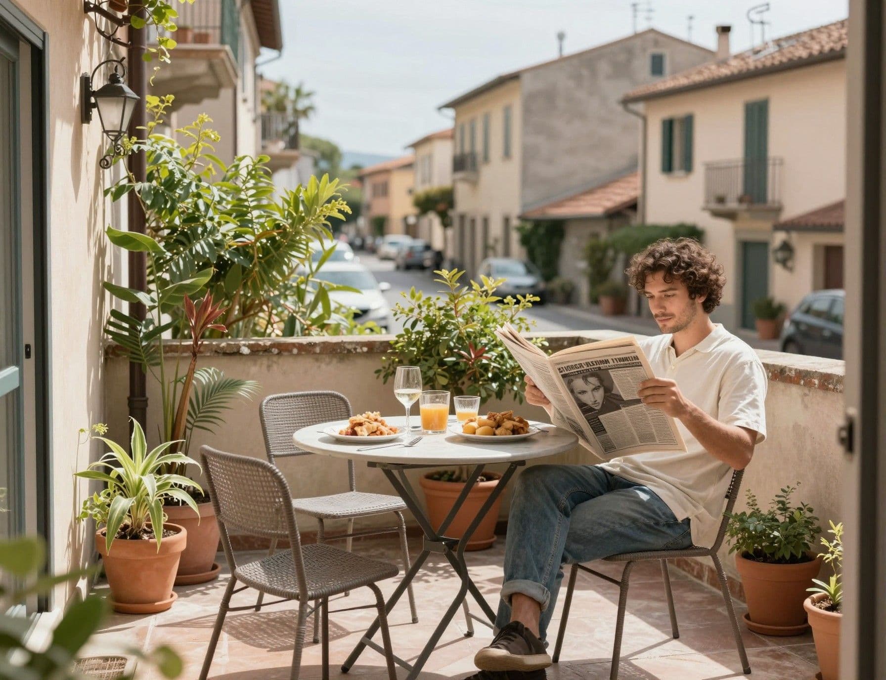 Content illustration 2 for Italy: Where Lifestyle Frequencies Drive Rental Returns