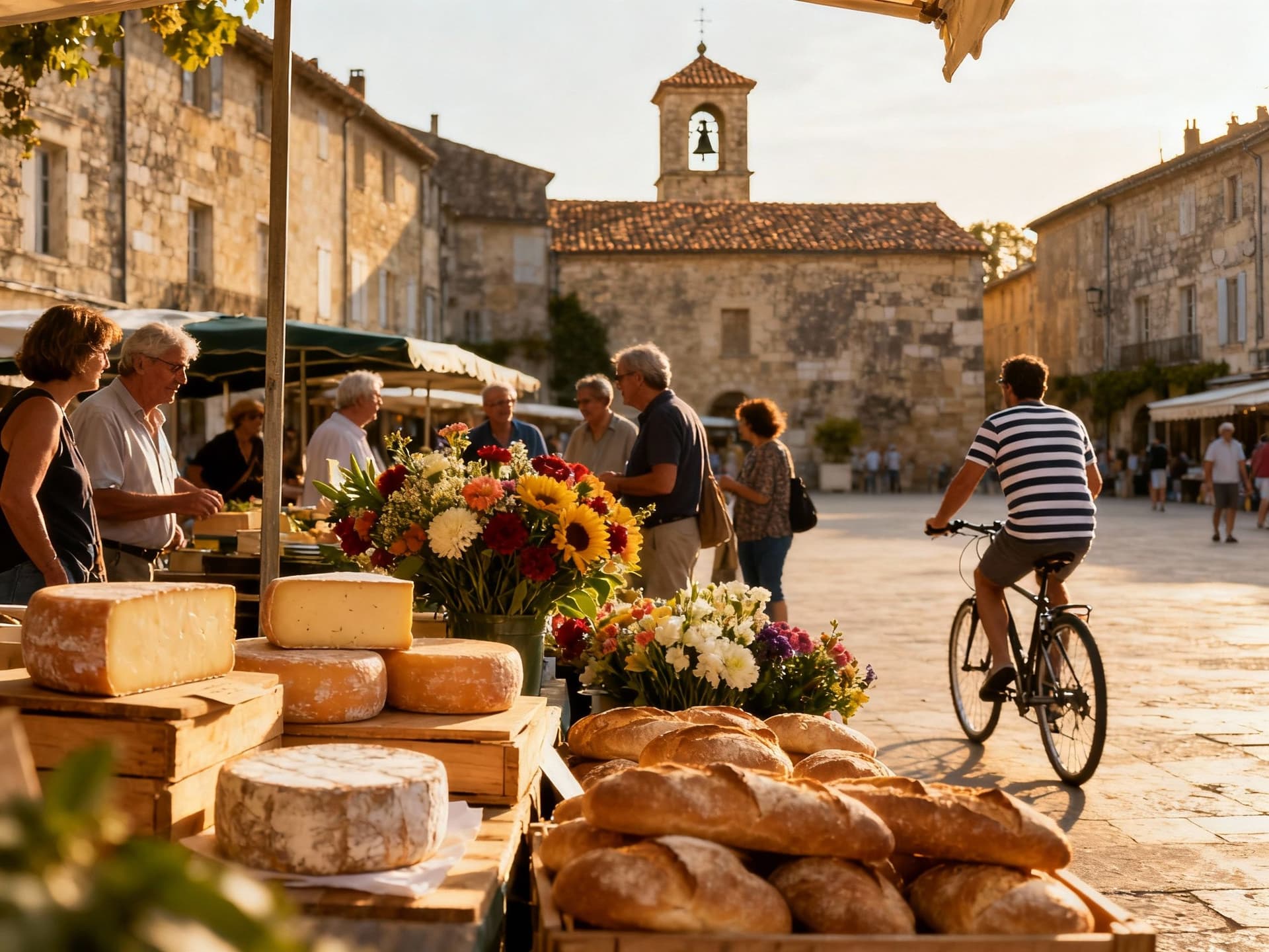 Content illustration 1 for Why France’s Lesser-Known Neighbourhoods Win