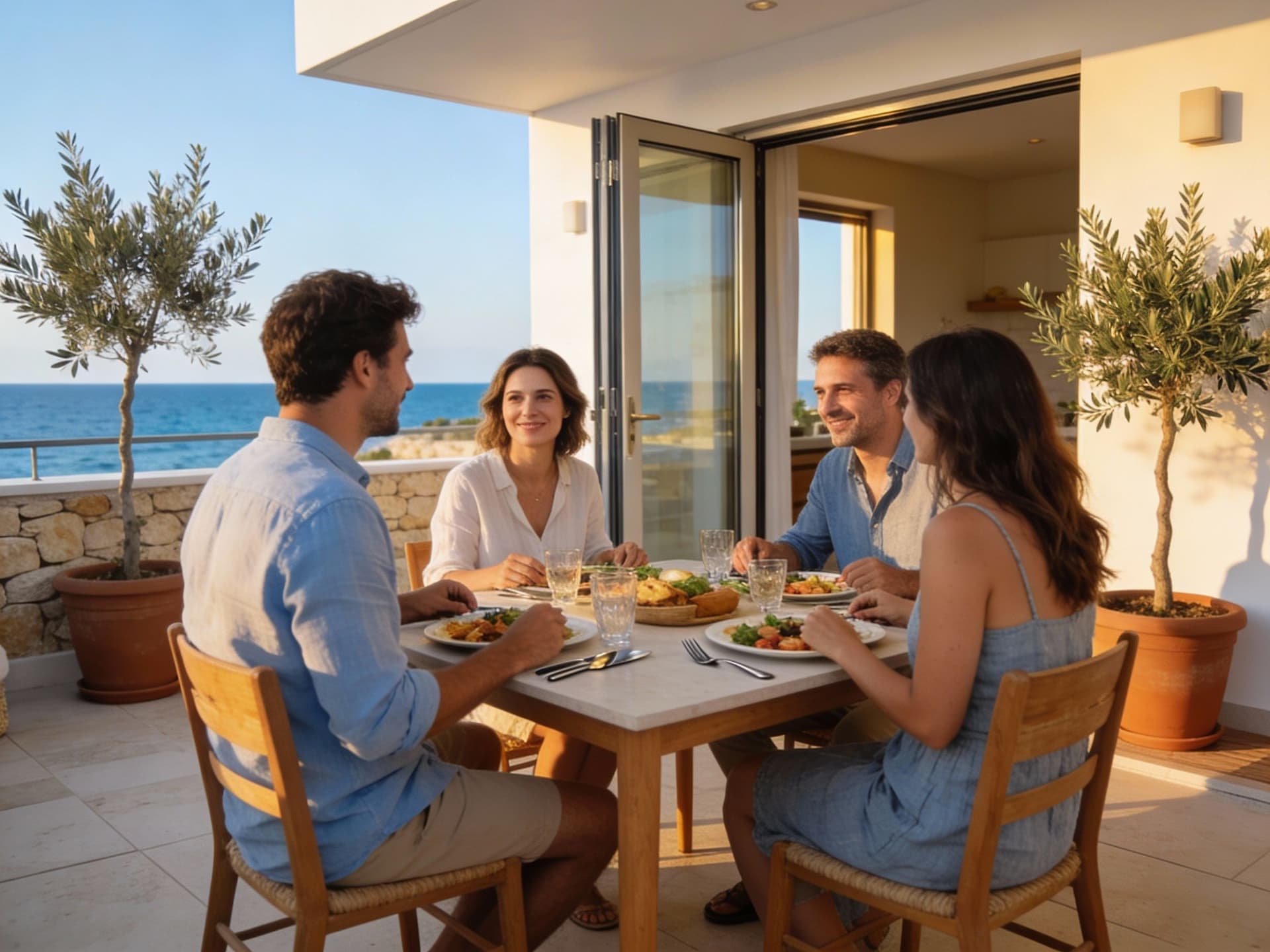 Content illustration 2 for Cyprus Pipeline: Lifestyle First, Timeline Second