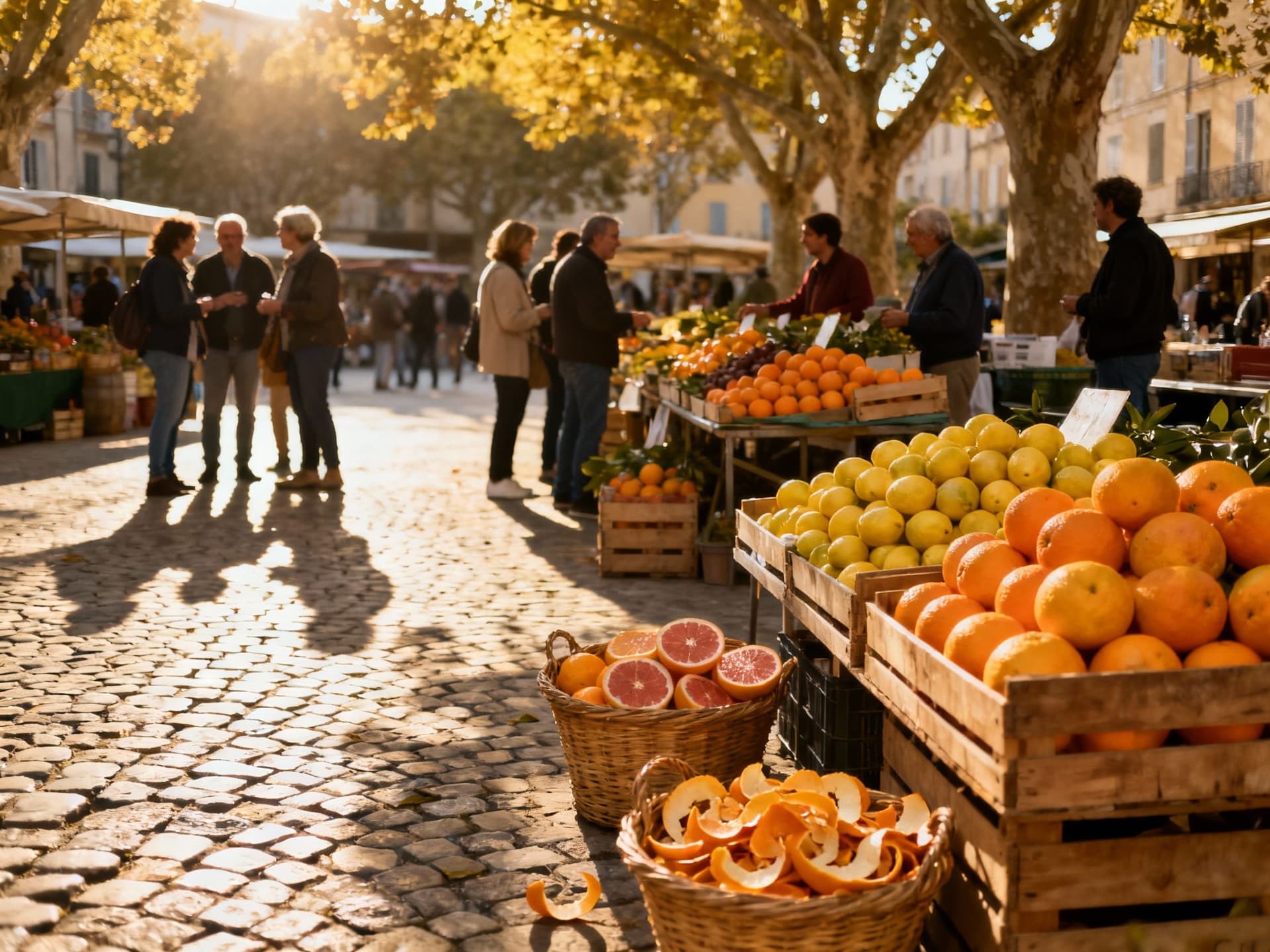 Content illustration 1 for France Property Prices: Regional Shifts & Timing Advice